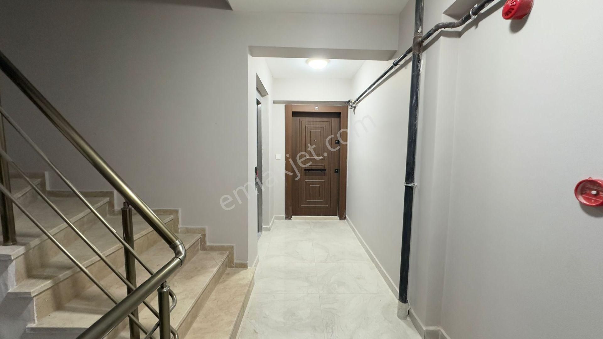 Başokur'dan Bahçelievler Fevziçakmak Mh. Sıfır Oturuma Hazır 2+1