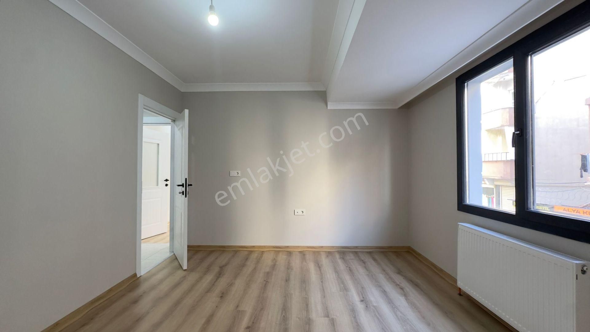 Başokur'dan Bahçelievler Fevziçakmak Mh. Sıfır Oturuma Hazır 2+1 - Görsel 8