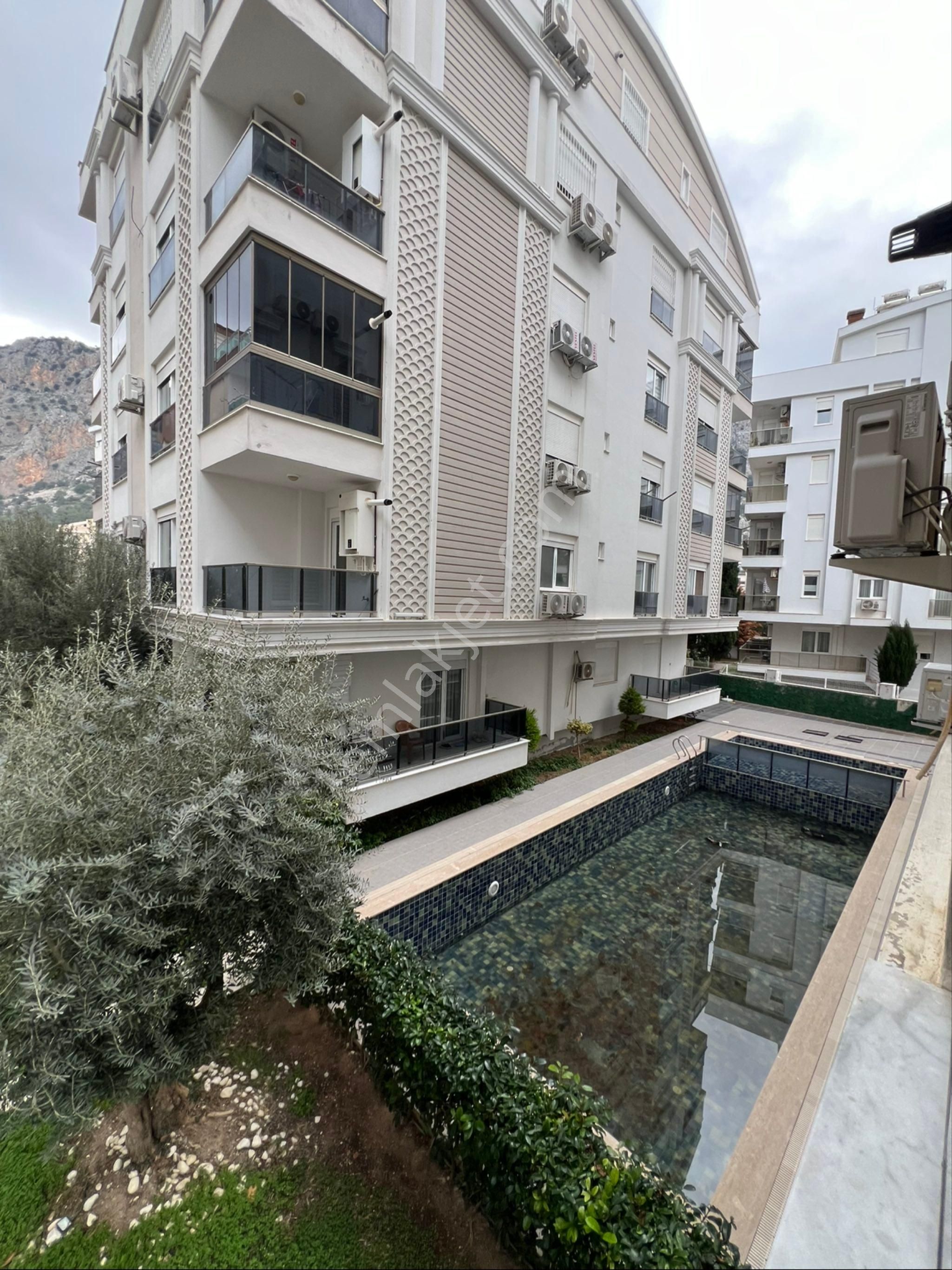 Hurma Mahallesi Doğalgazlı 2+1 Eşyalı Kiralık Daire - Görsel 11