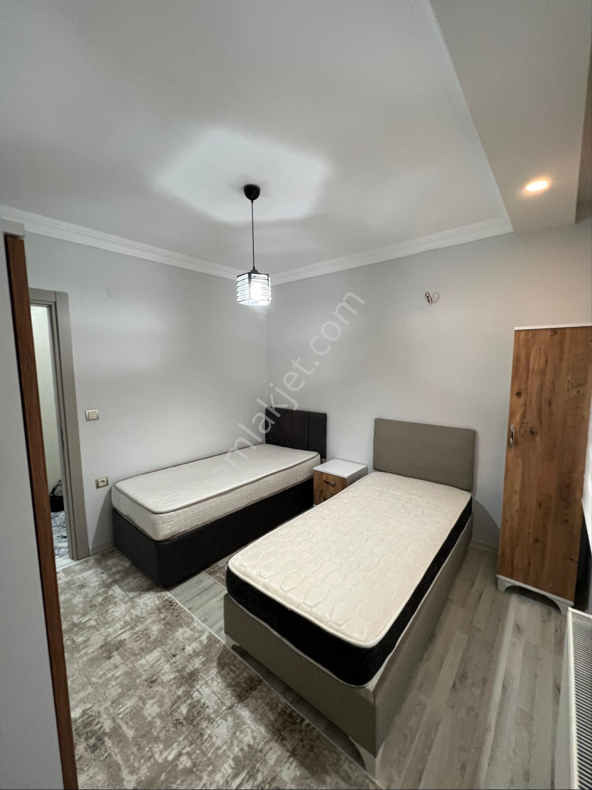 Hurma Mahallesi Doğalgazlı 2+1 Eşyalı Kiralık Daire - Görsel 15