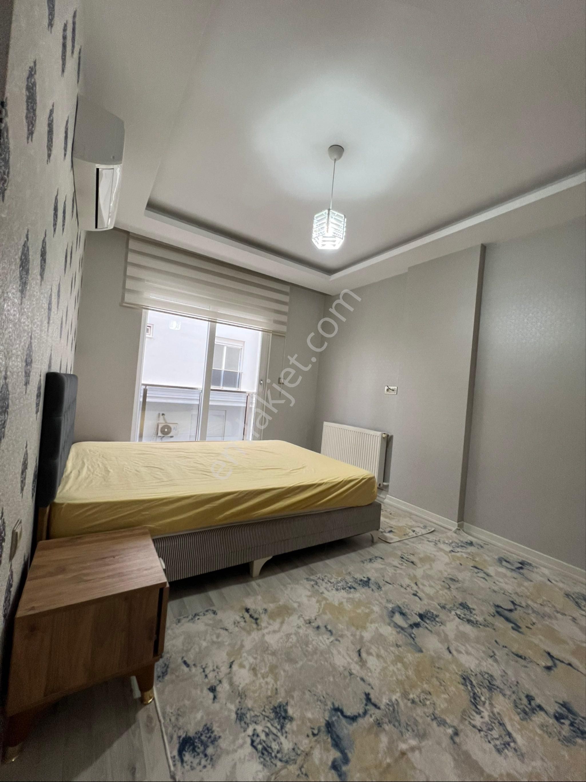 Hurma Mahallesi Doğalgazlı 2+1 Eşyalı Kiralık Daire - Görsel 20