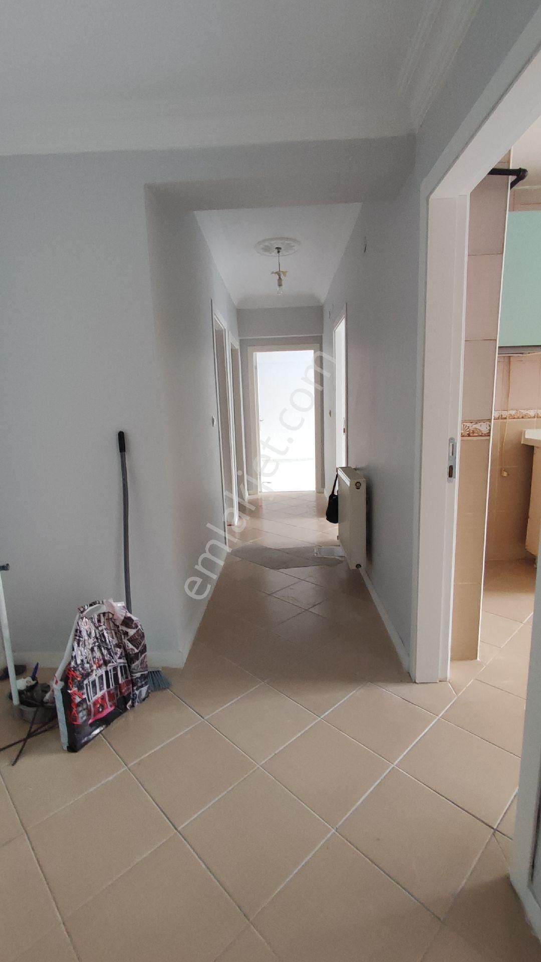 Sincan Merkezi Konumda Kiralık Daire - Görsel 25