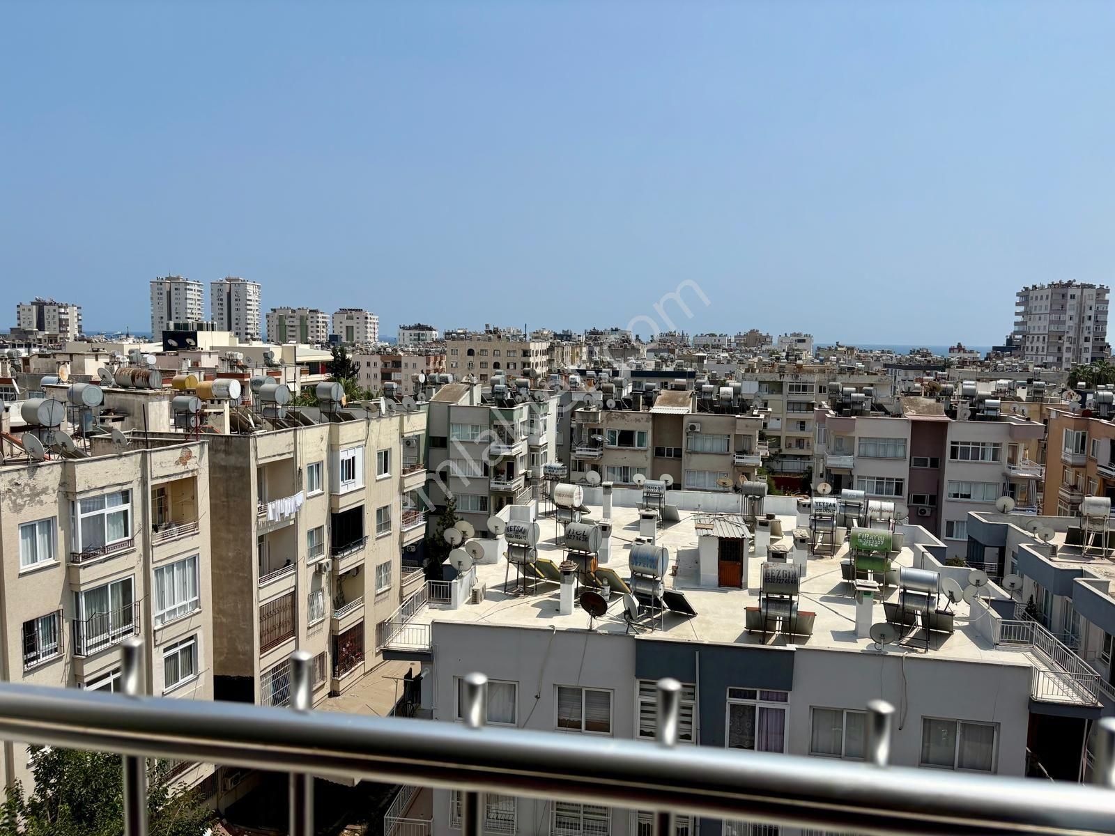 Asya Gayrimenkul Den Cadde Üzerinde Masrafsız Daire - Görsel 31