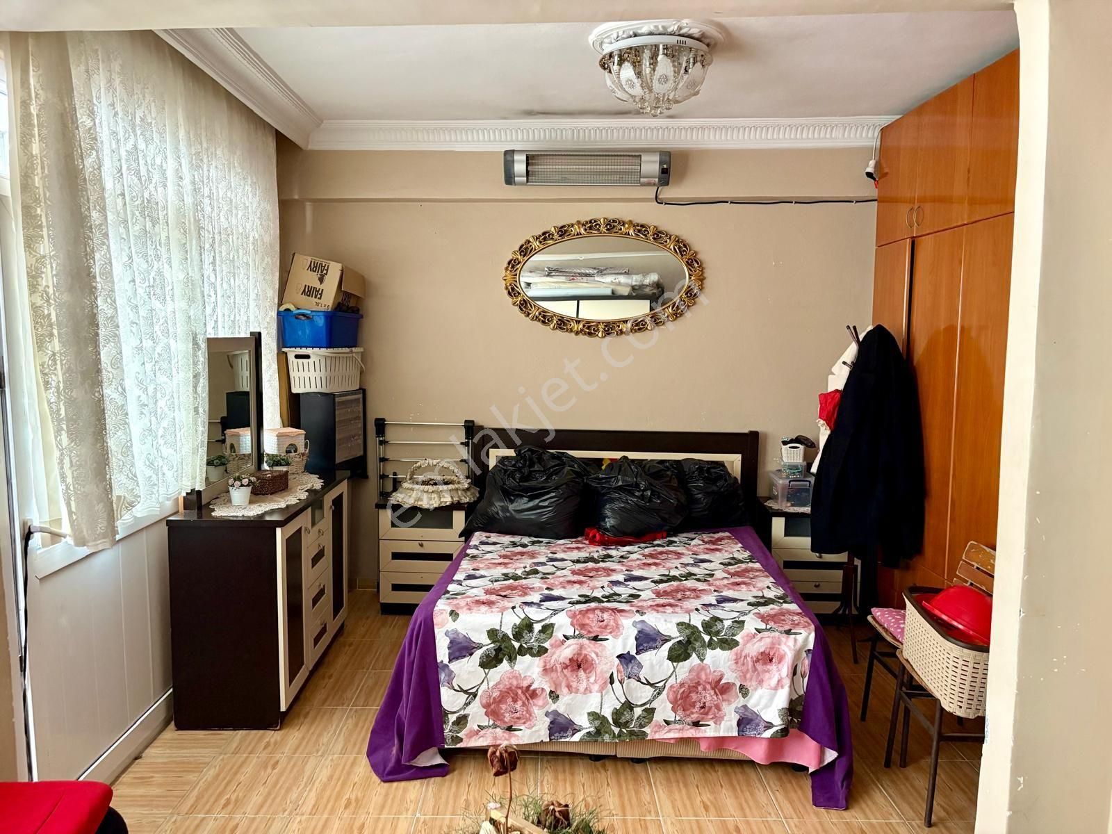 Asya Gayrimenkul Den Cadde Üzerinde Masrafsız Daire - Görsel 21