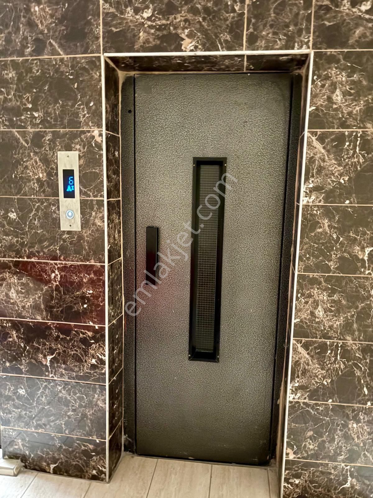 Asya Gayrimenkul Den Cadde Üzerinde Masrafsız Daire - Görsel 5