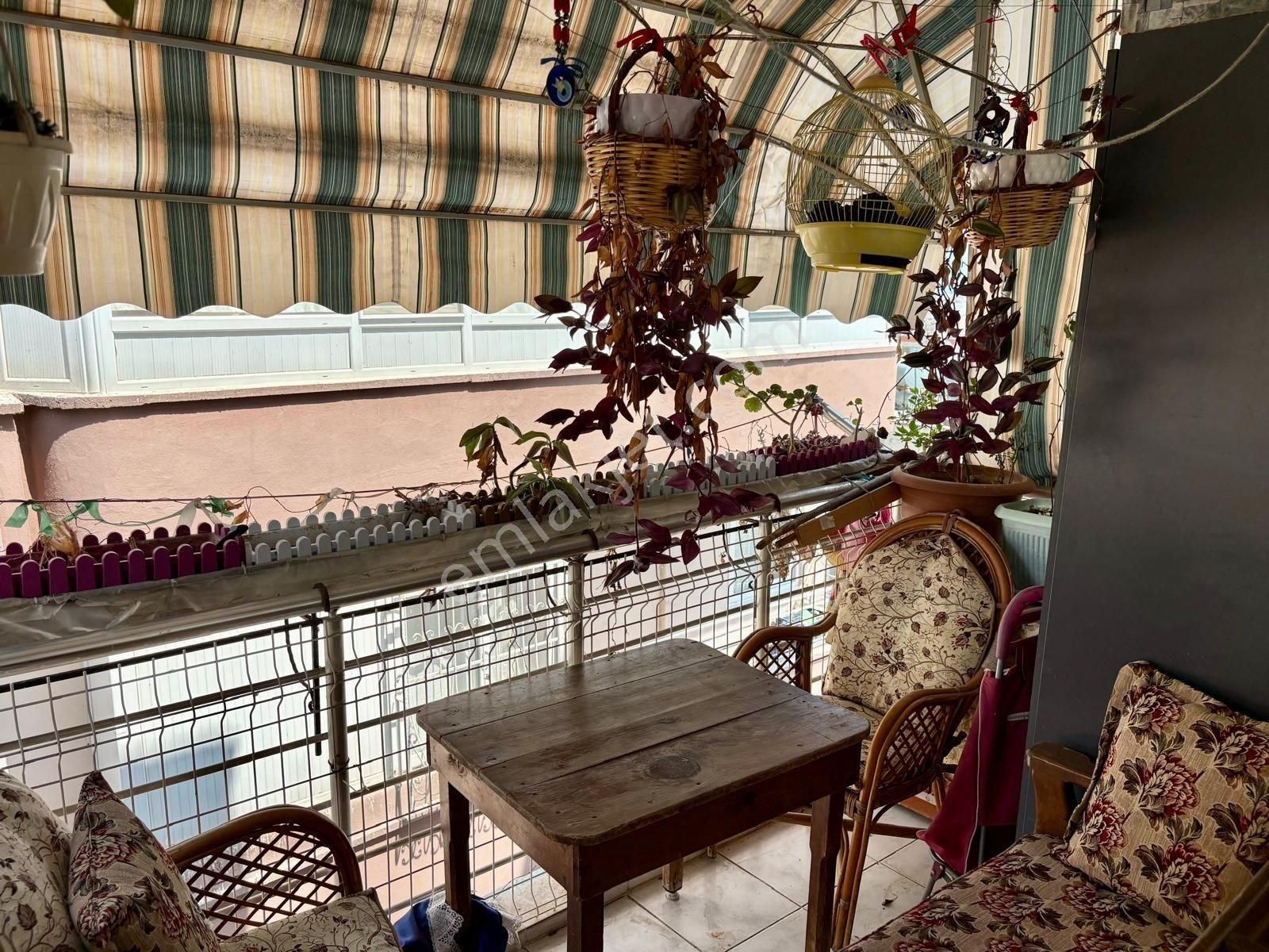 Asya Gayrimenkul Den Cadde Üzerinde Masrafsız Daire - Görsel 20