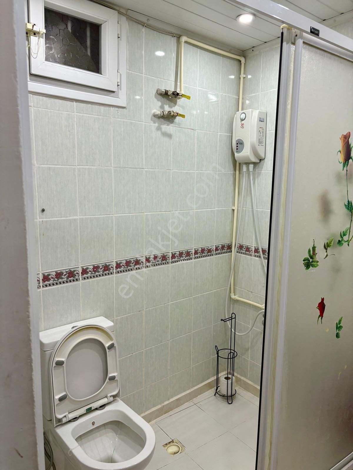 Asya Gayrimenkul Den Cadde Üzerinde Masrafsız Daire - Görsel 17