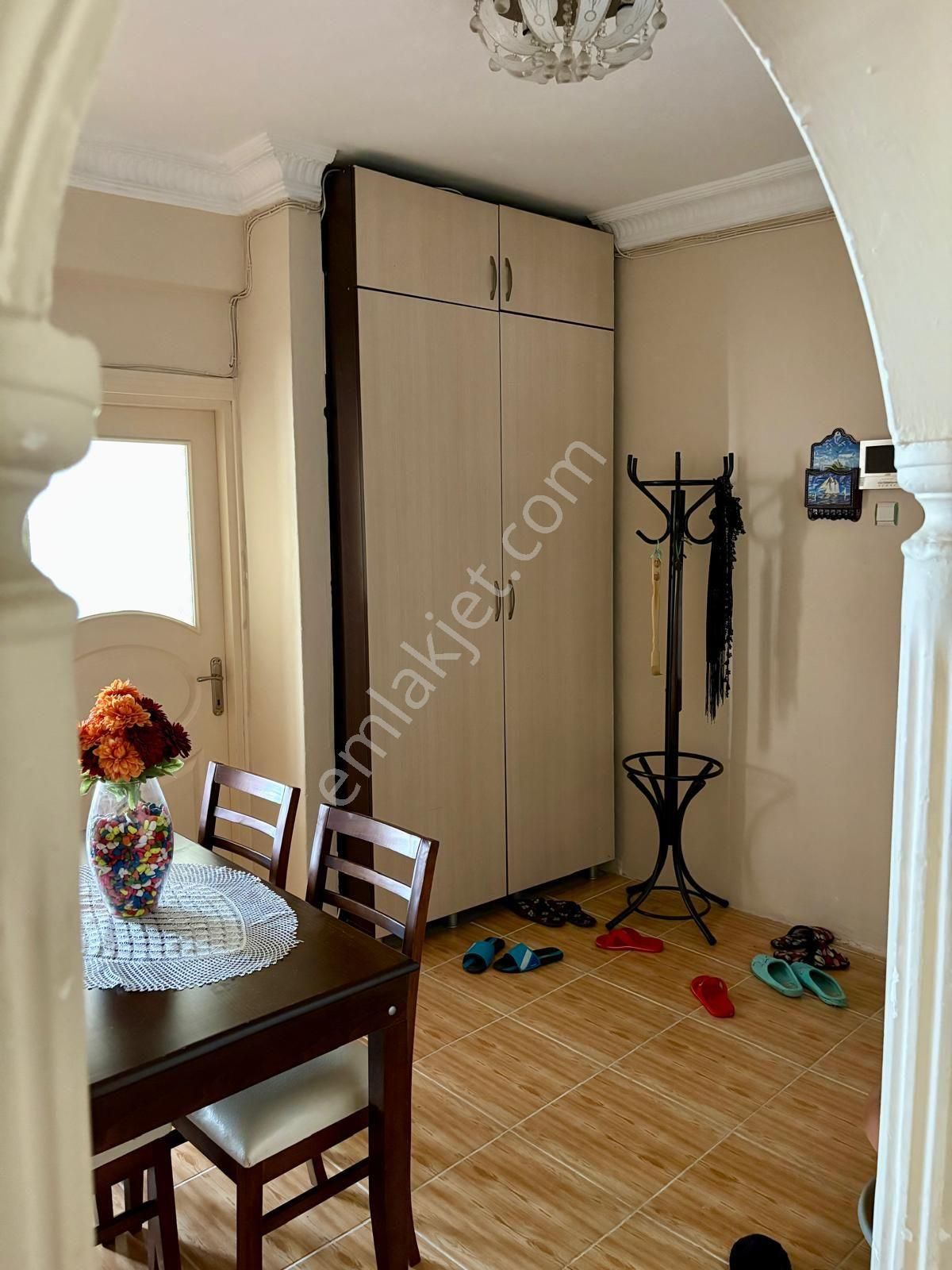 Asya Gayrimenkul Den Cadde Üzerinde Masrafsız Daire - Görsel 15