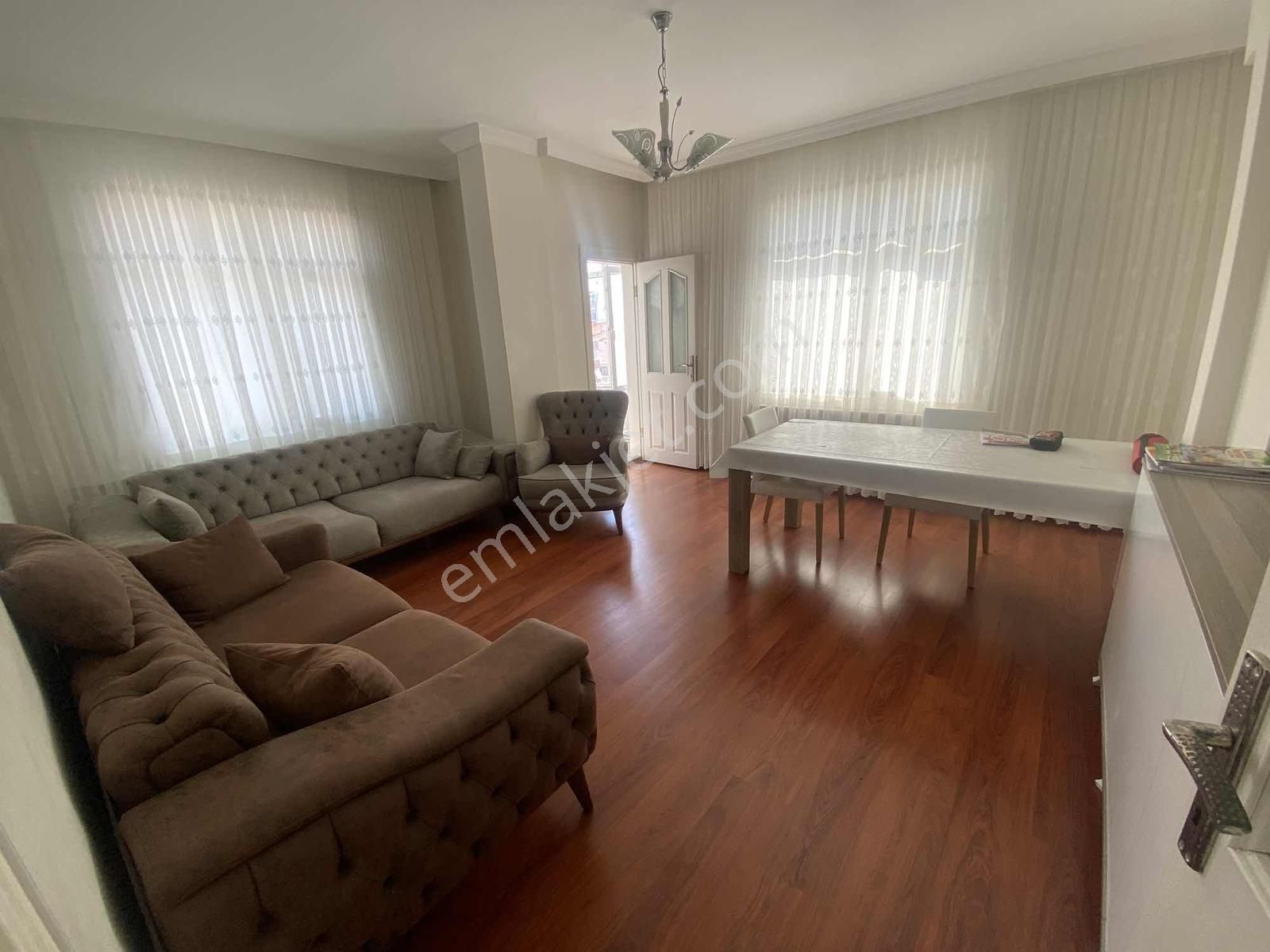 Can Emlaktan Çarşı Merkezde Güneş Alan Arakat... - Görsel 18