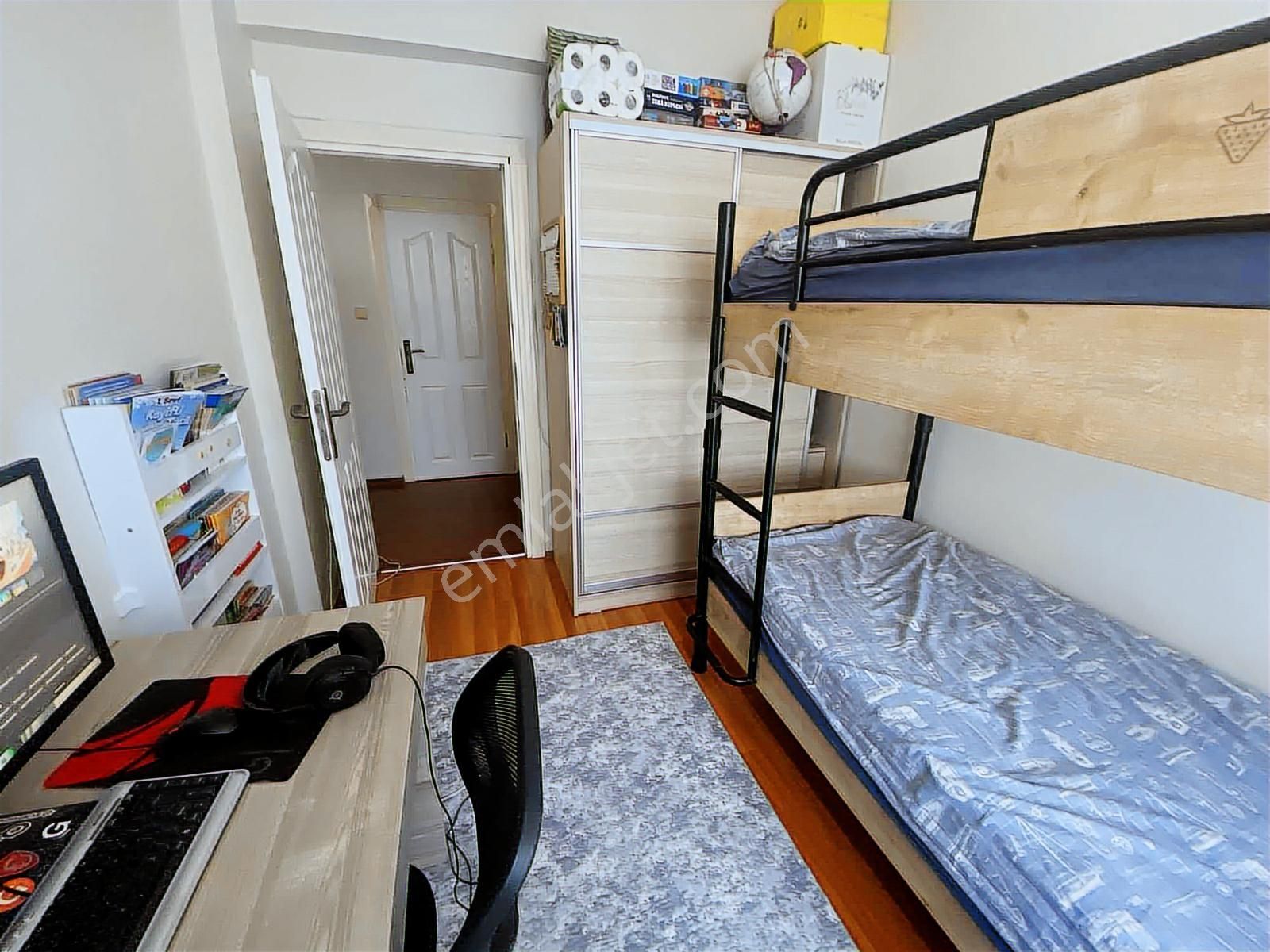 Can Emlaktan Çarşı Merkezde Güneş Alan Arakat... - Görsel 10