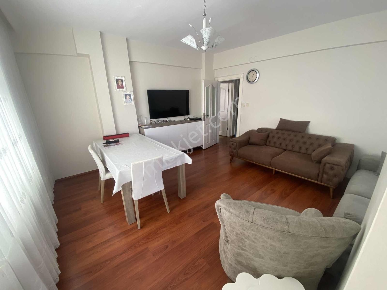 Can Emlaktan Çarşı Merkezde Güneş Alan Arakat... - Görsel 7