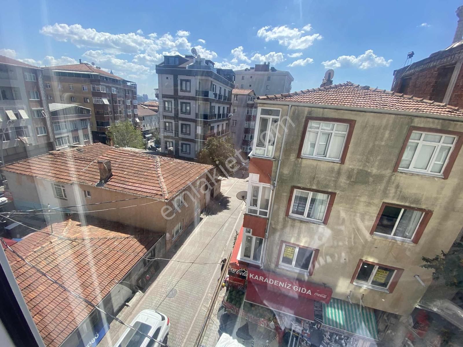 Can Emlaktan Çarşı Merkezde Güneş Alan Arakat... - Görsel 20