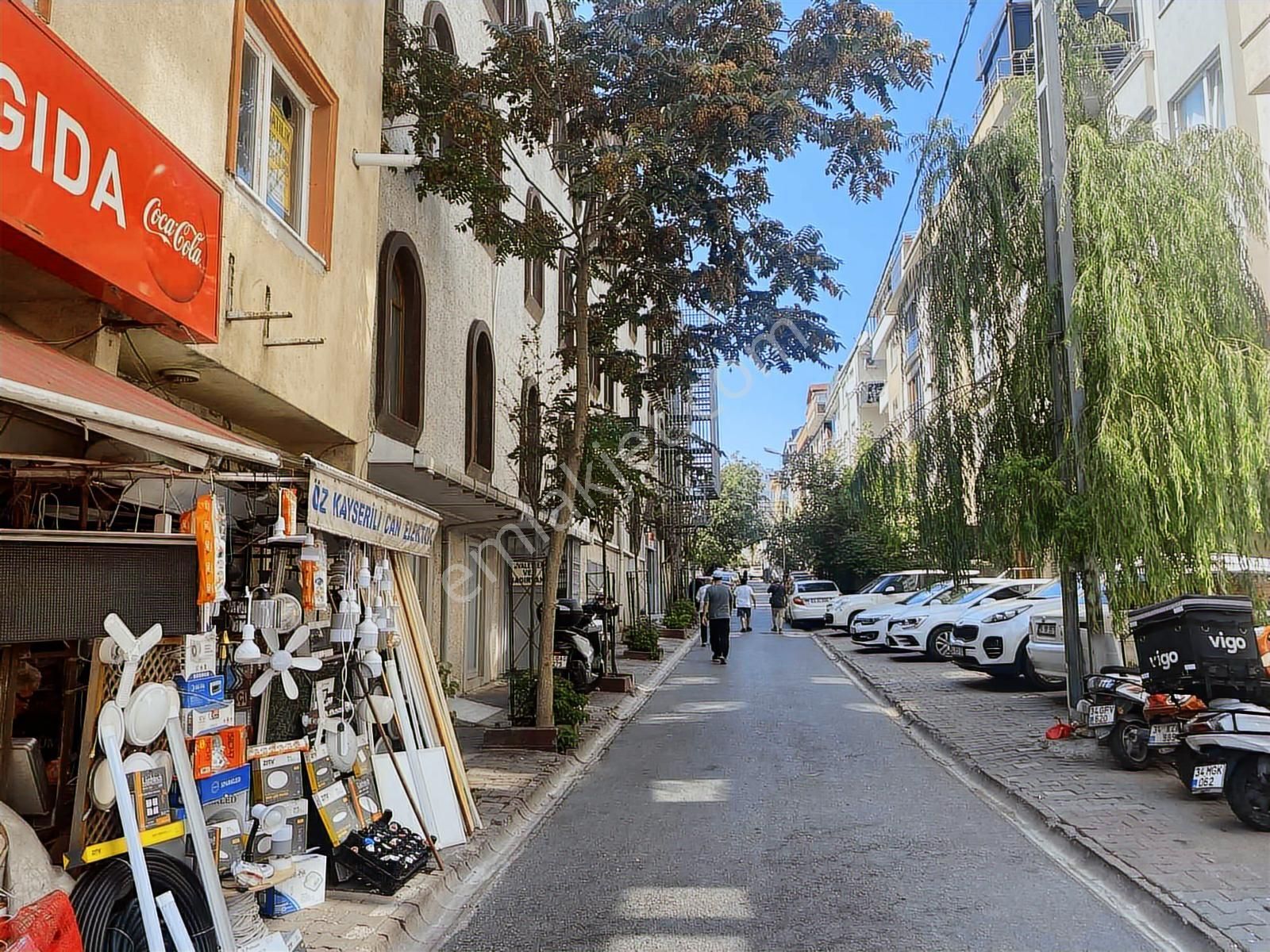 Can Emlaktan Çarşı Merkezde Güneş Alan Arakat... - Görsel 5