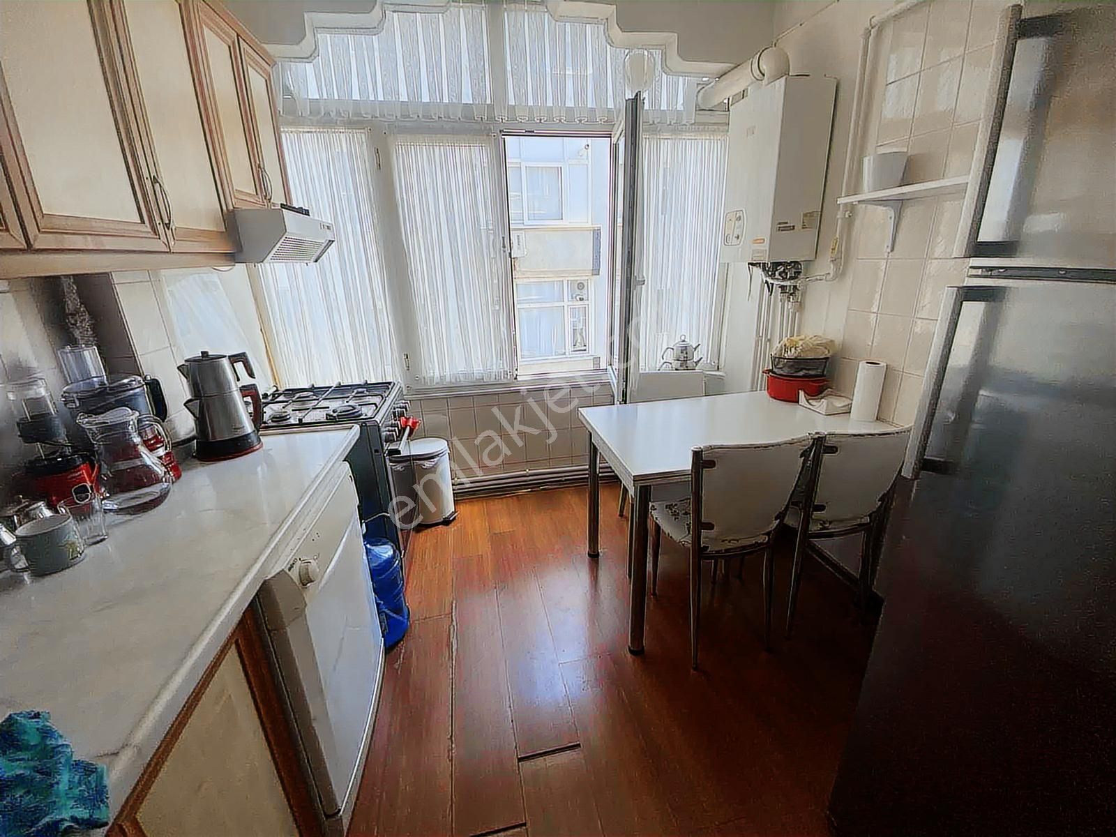 Can Emlaktan Çarşı Merkezde Güneş Alan Arakat... - Görsel 15