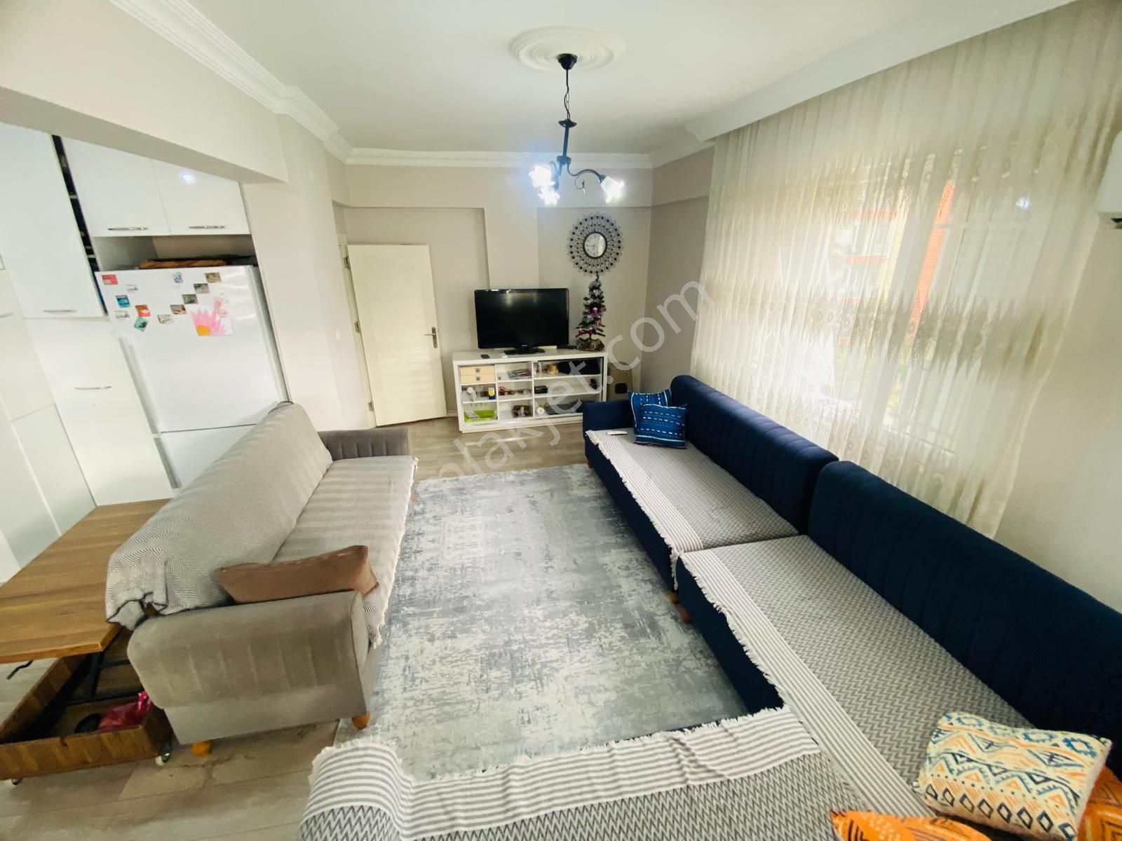 İçi Full Yapılı Geniş Kullanışlı Fırsat 3+1 - Görsel 7