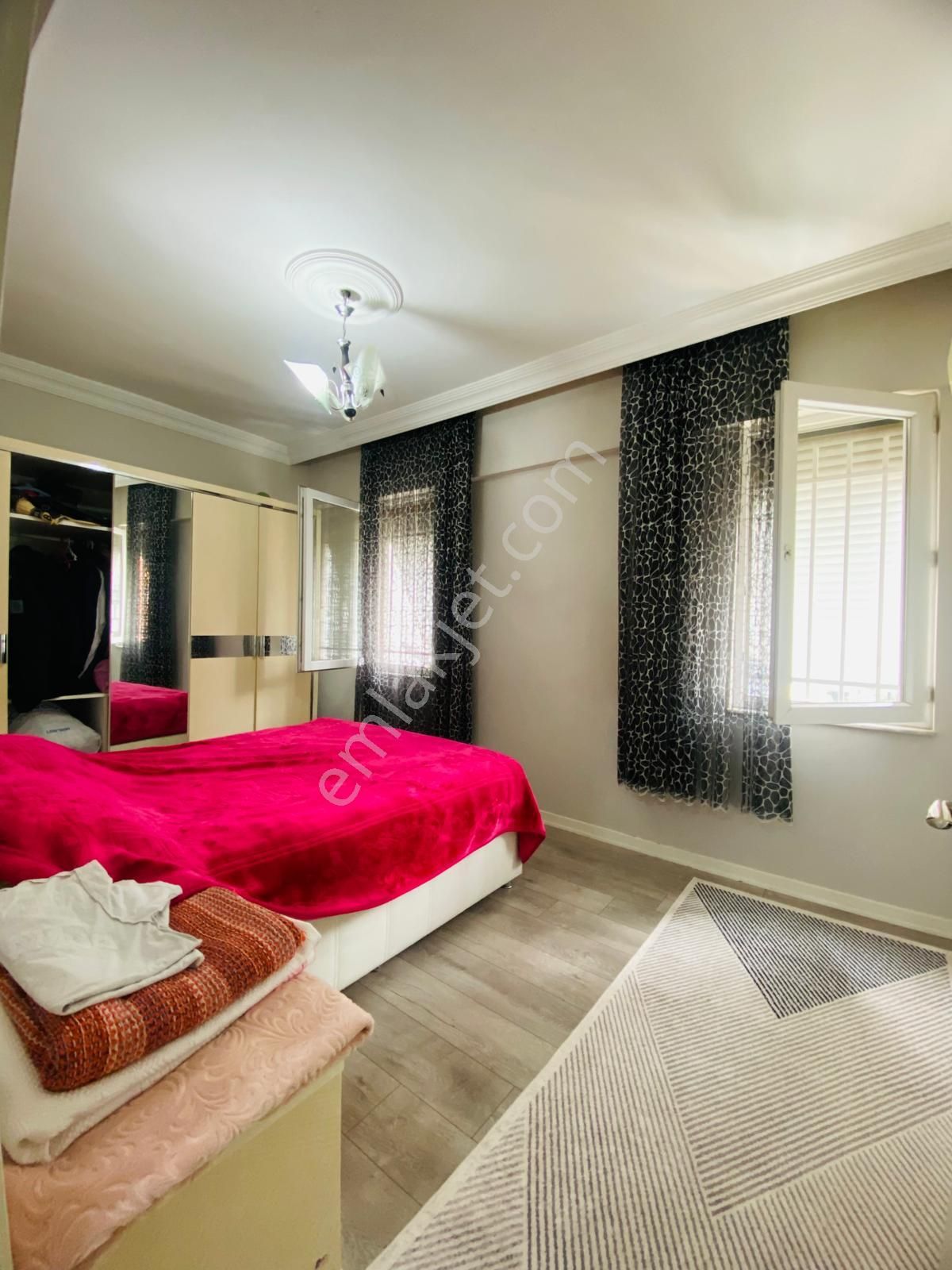 İçi Full Yapılı Geniş Kullanışlı Fırsat 3+1 - Görsel 20