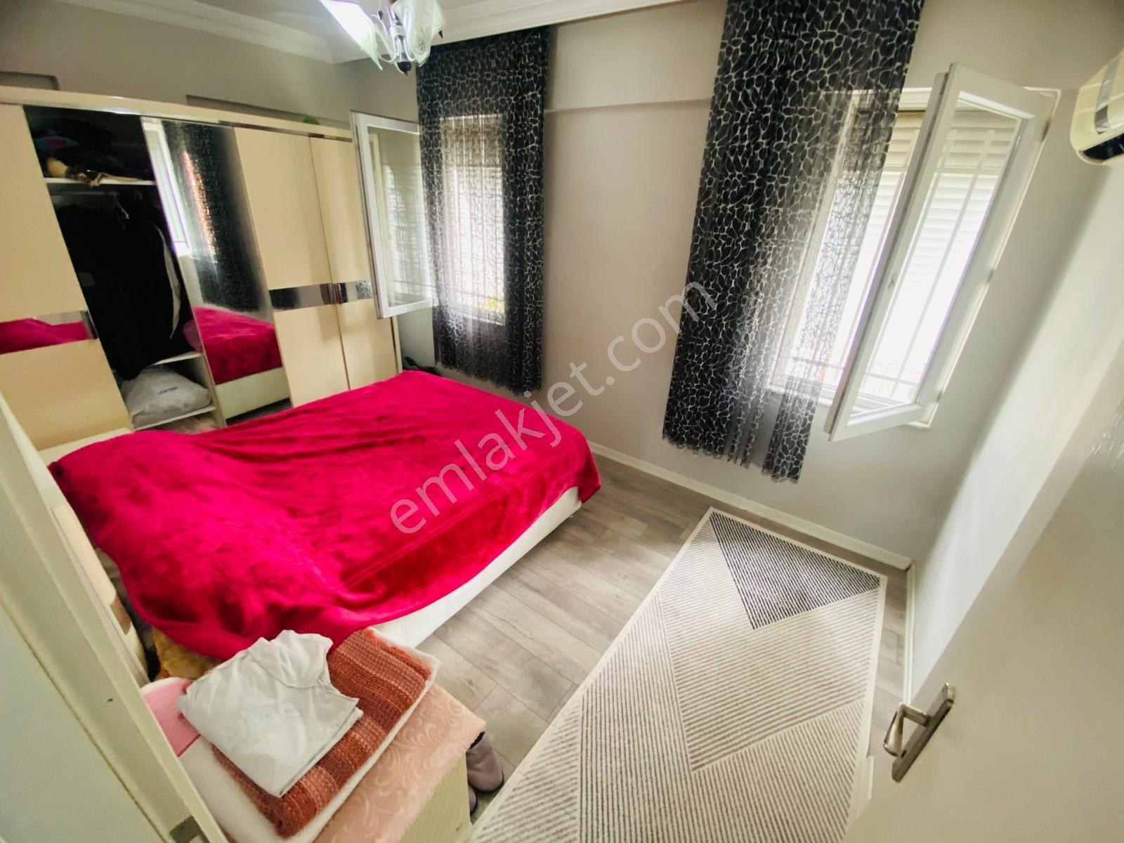 İçi Full Yapılı Geniş Kullanışlı Fırsat 3+1 - Görsel 19