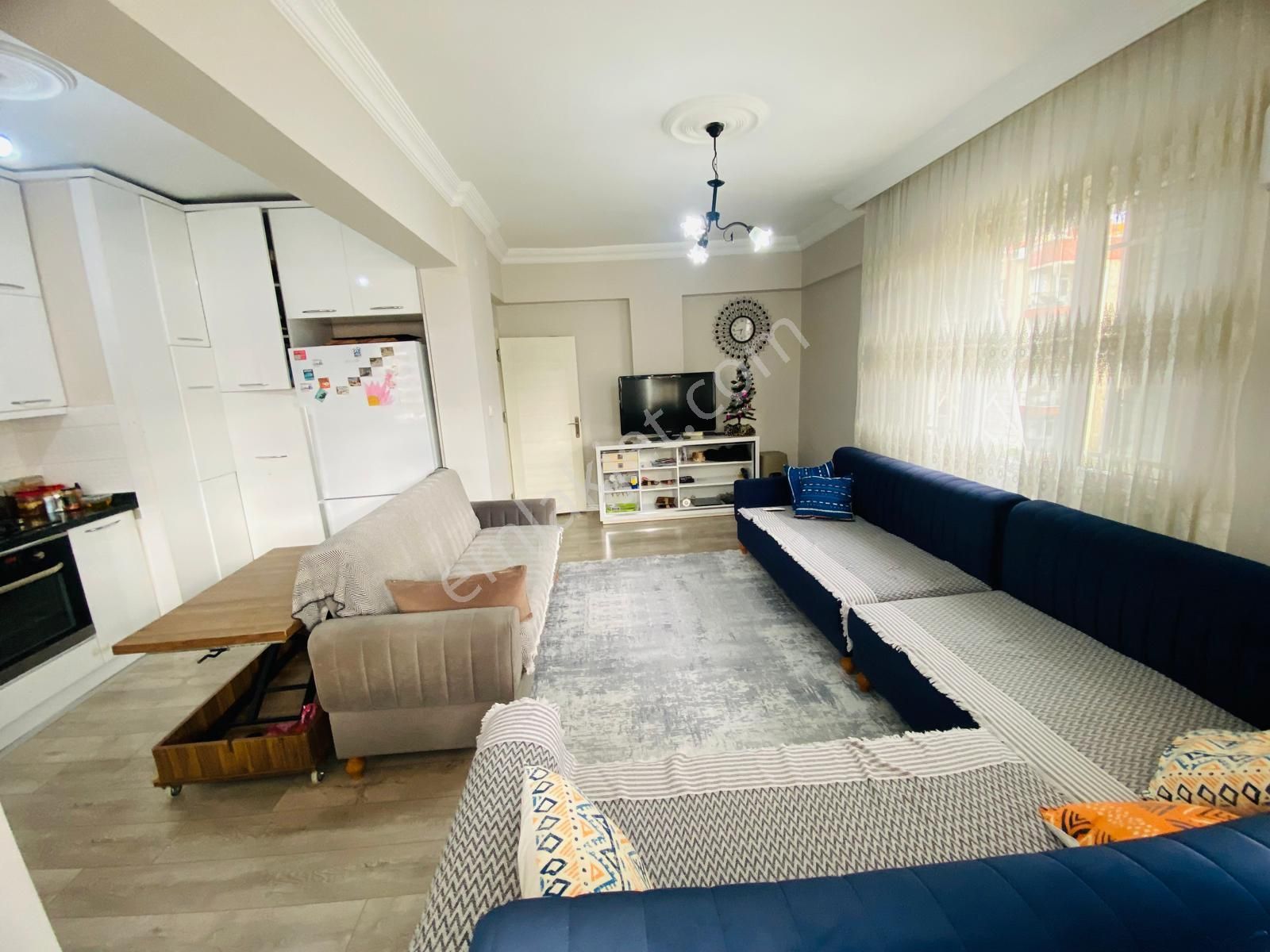 İçi Full Yapılı Geniş Kullanışlı Fırsat 3+1 - Görsel 8