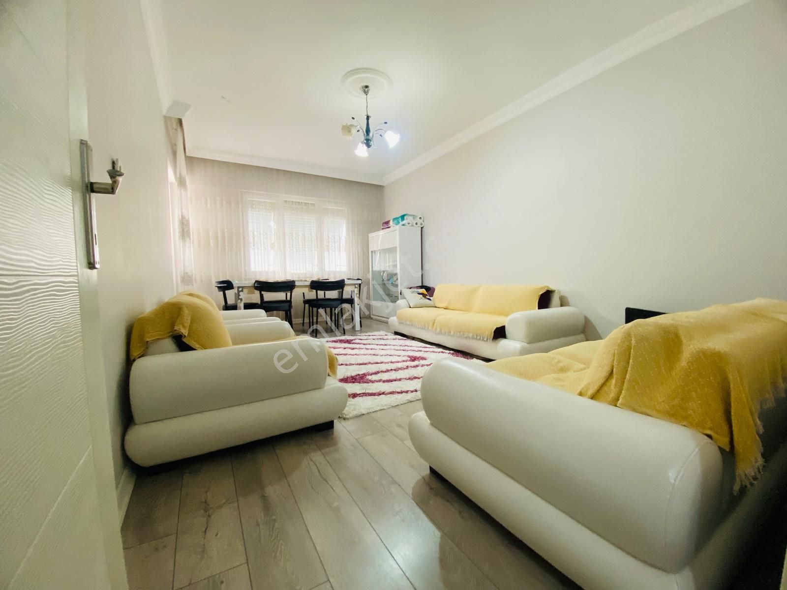 İçi Full Yapılı Geniş Kullanışlı Fırsat 3+1 - Görsel 5