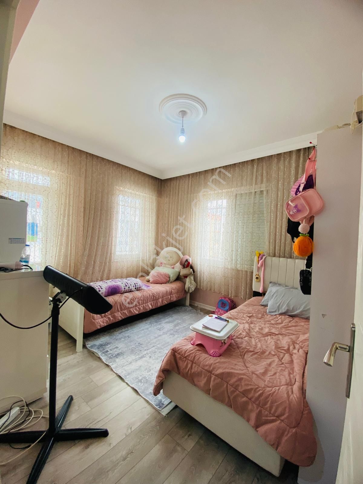 İçi Full Yapılı Geniş Kullanışlı Fırsat 3+1 - Görsel 24