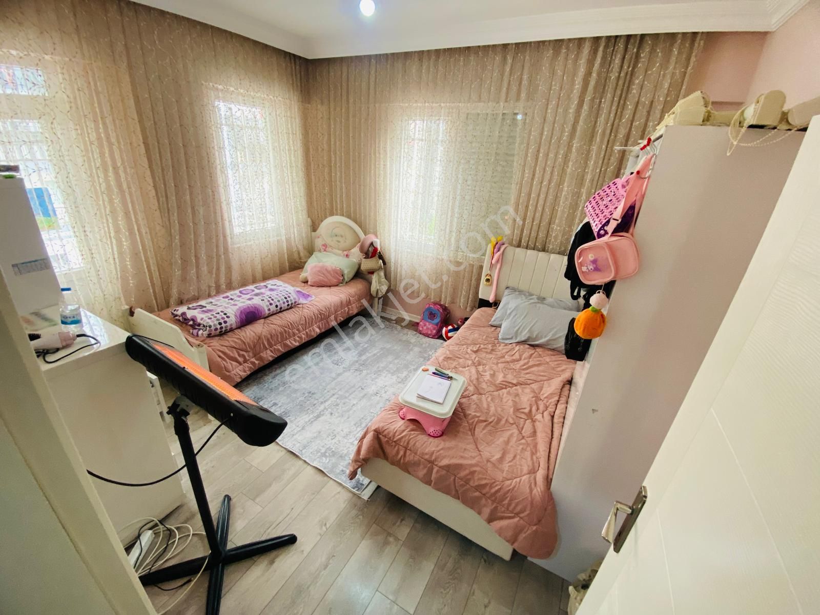 İçi Full Yapılı Geniş Kullanışlı Fırsat 3+1 - Görsel 22