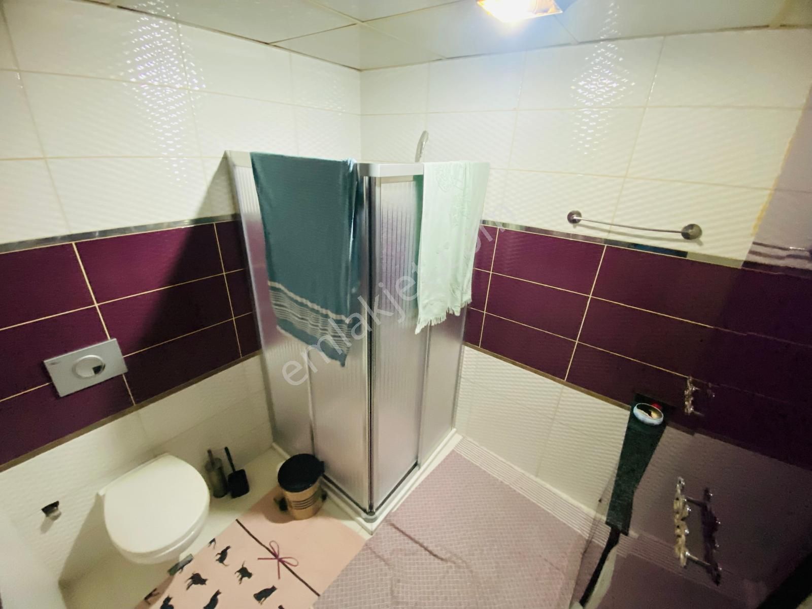 İçi Full Yapılı Geniş Kullanışlı Fırsat 3+1 - Görsel 31