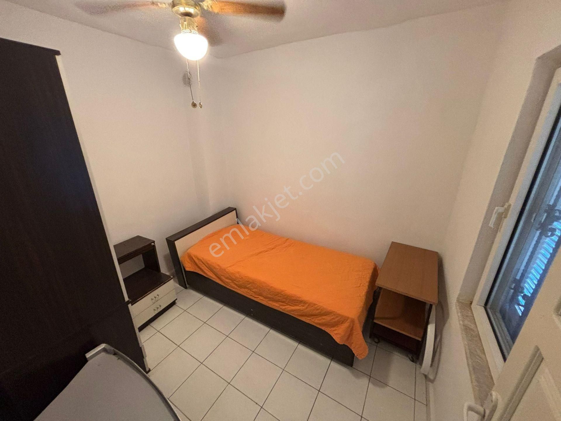 Didim Akbük Kerem Sitesinde Satılık Ful Deniz Manzaralı Villa - Görsel 17