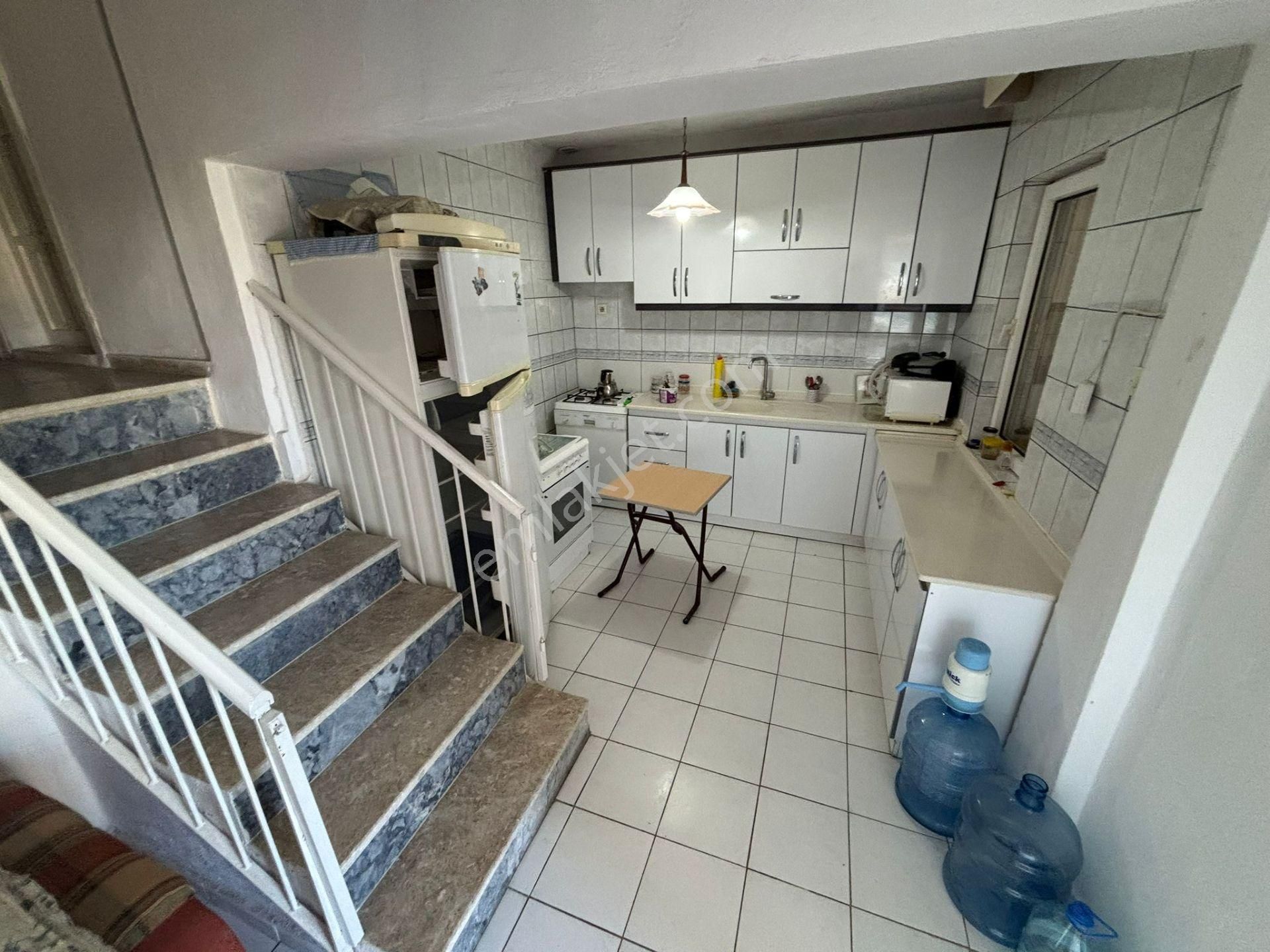 Didim Akbük Kerem Sitesinde Satılık Ful Deniz Manzaralı Villa - Görsel 13