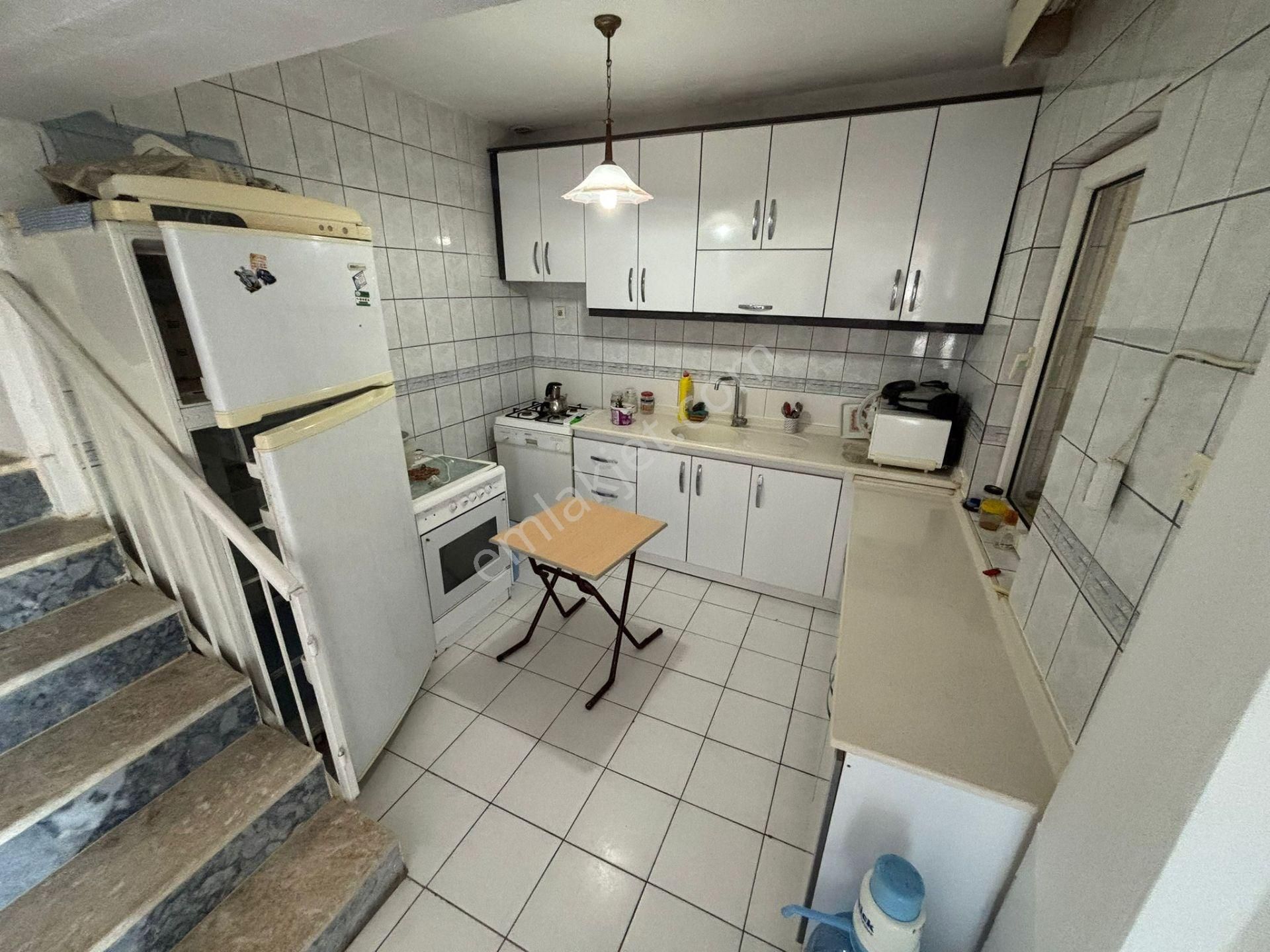 Didim Akbük Kerem Sitesinde Satılık Ful Deniz Manzaralı Villa - Görsel 14