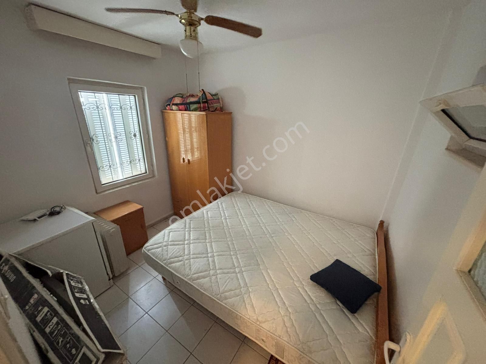 Didim Akbük Kerem Sitesinde Satılık Ful Deniz Manzaralı Villa - Görsel 18