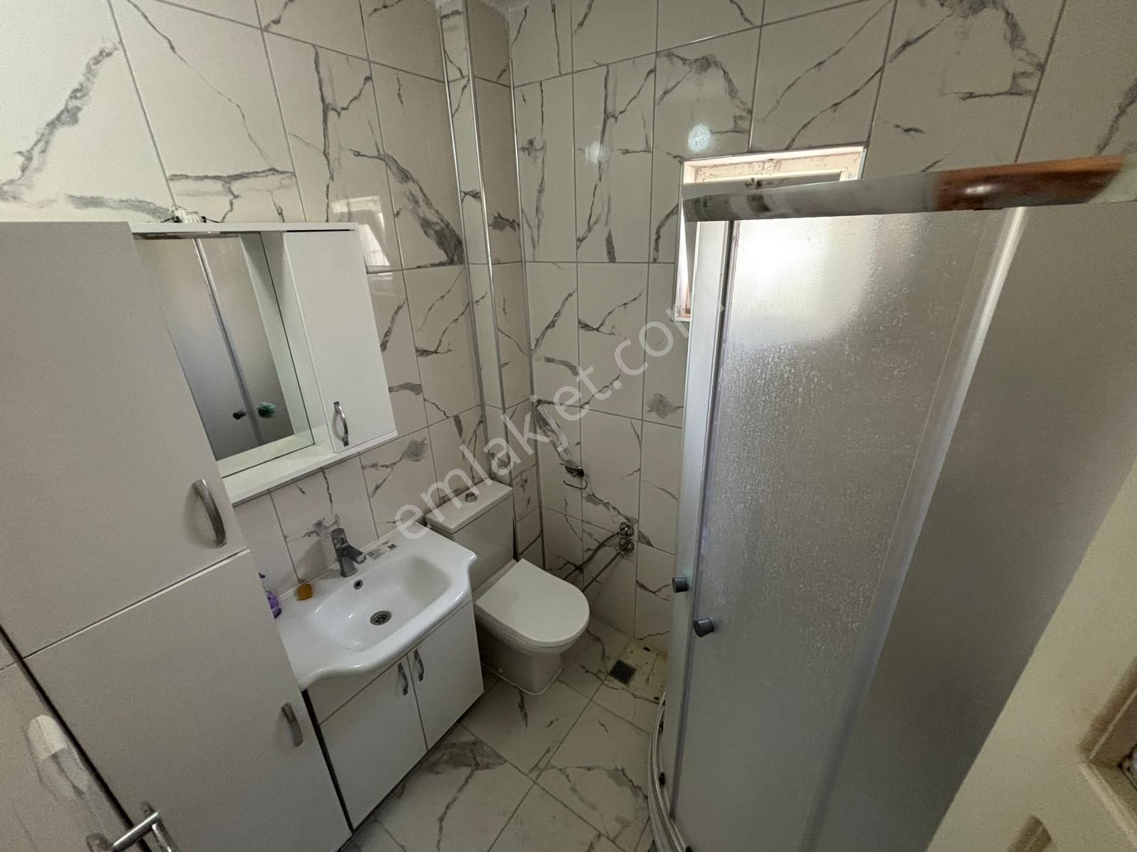 Didim Akbük Kerem Sitesinde Satılık Ful Deniz Manzaralı Villa - Görsel 19