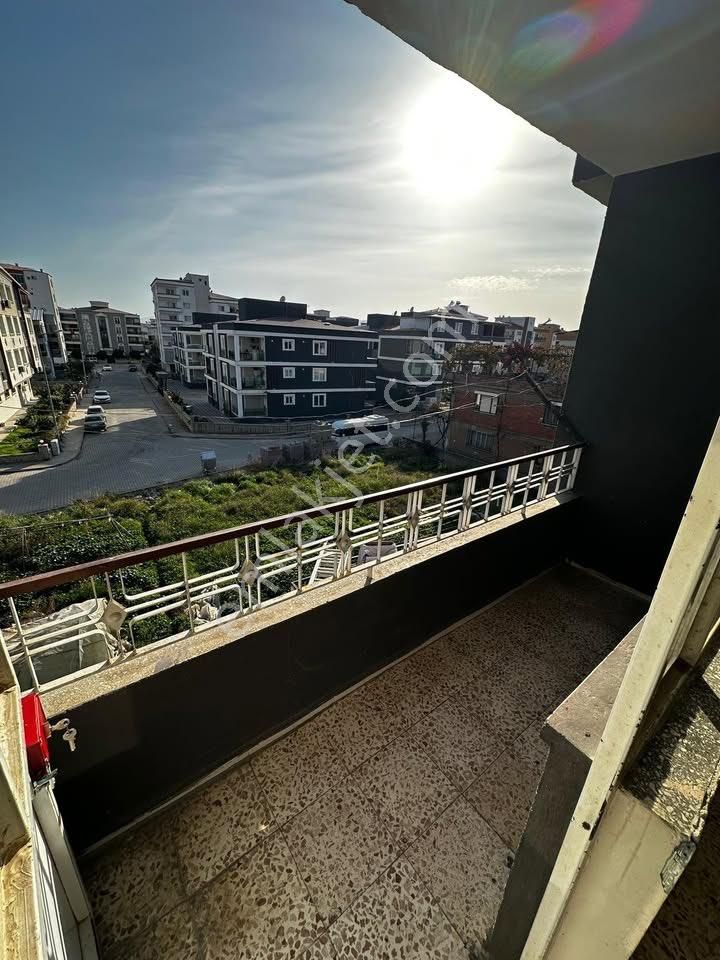 📣 Nazilli Yeşil Mahallede 3+1 Kiralık Daire📣 - Görsel 7