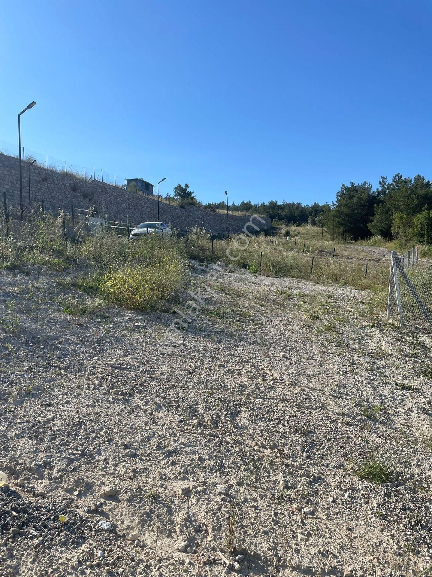 Kelepir 250 Mk İzmir Buca Karacaağaç Koop Hisse Tarla... Satılık - Görsel 7