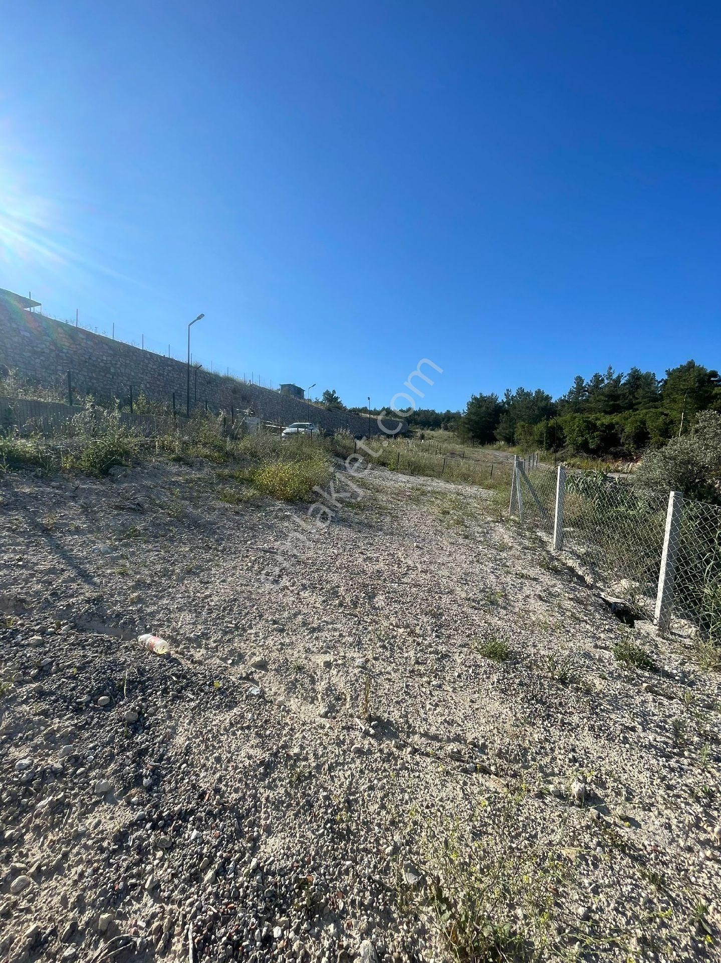 Kelepir 250 Mk İzmir Buca Karacaağaç Koop Hisse Tarla... Satılık - Görsel 8