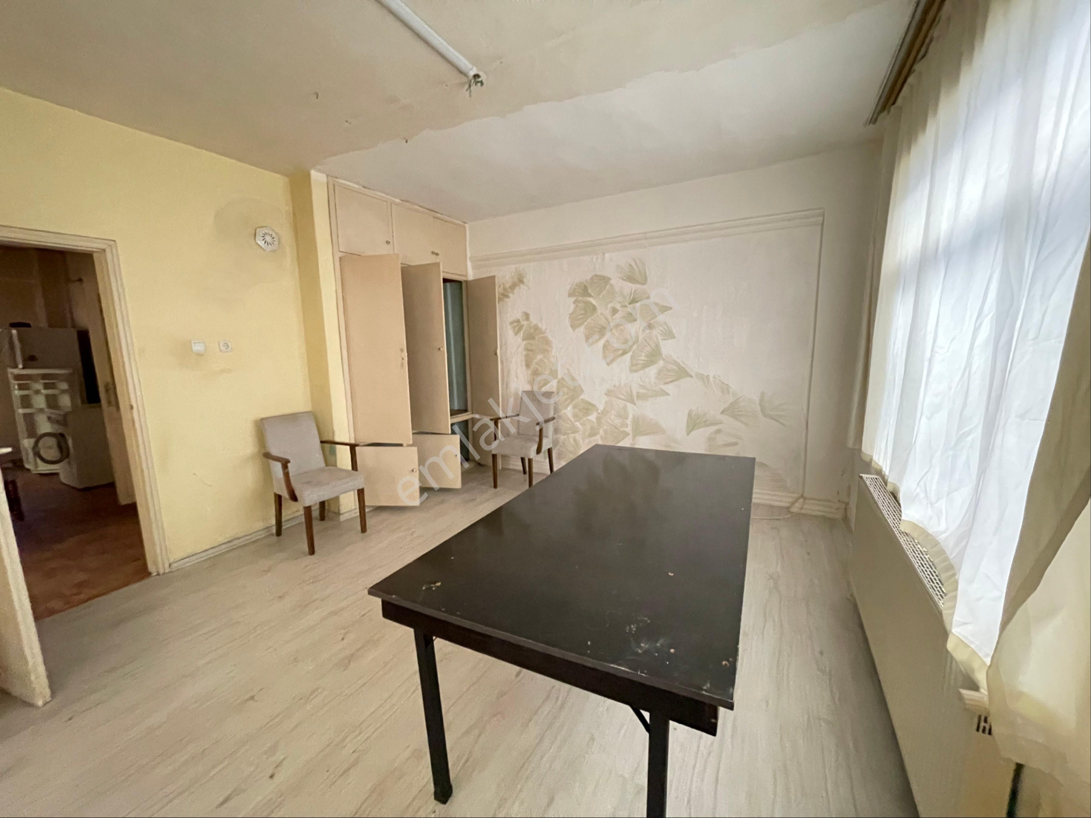 Samsunun Merkezinde Bahçeli Kat Mülkiyetli Kupon Daire - Görsel 8