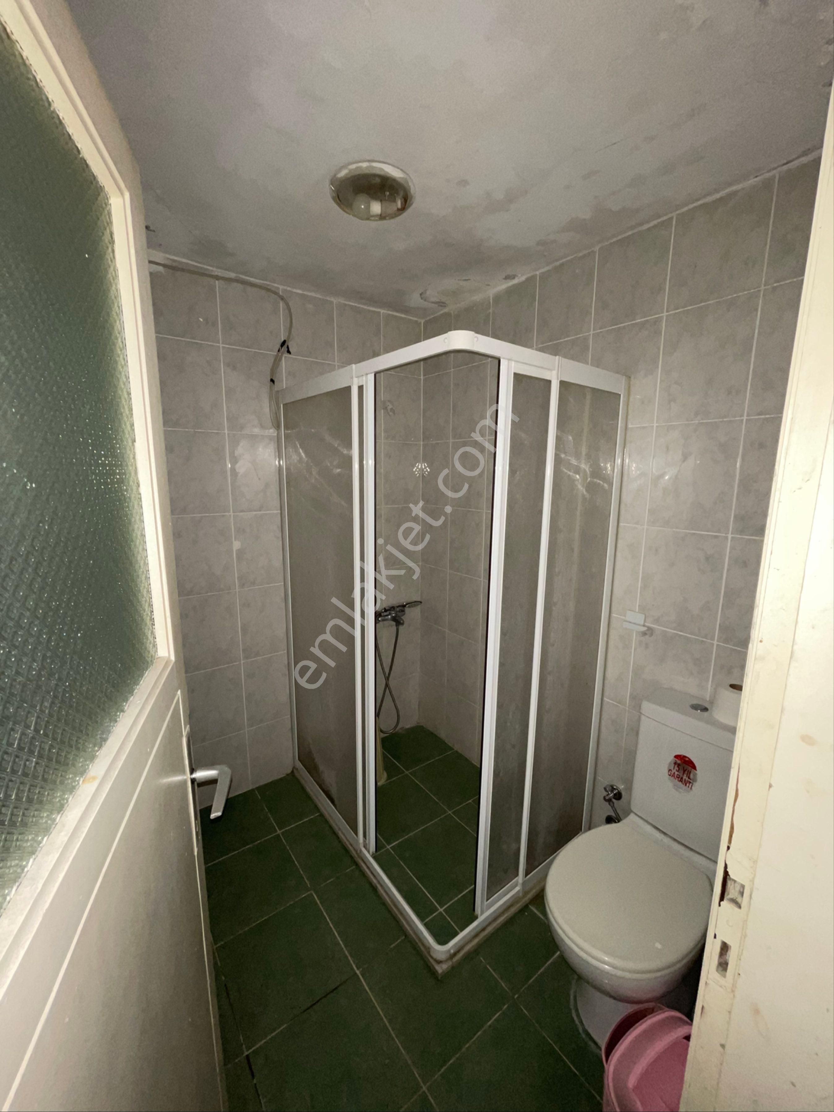 Samsunun Merkezinde Bahçeli Kat Mülkiyetli Kupon Daire - Görsel 7