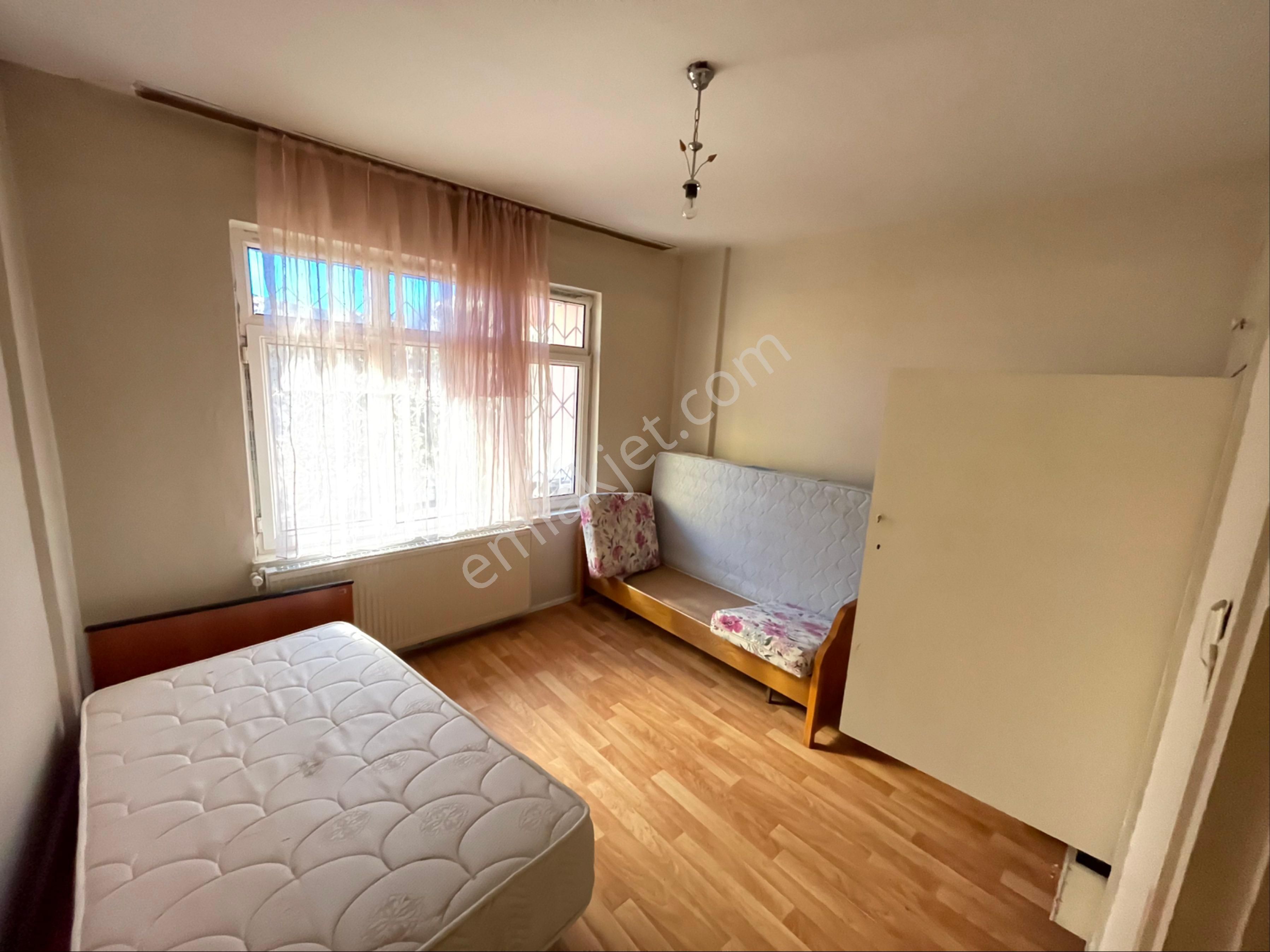 Samsunun Merkezinde Bahçeli Kat Mülkiyetli Kupon Daire - Görsel 5