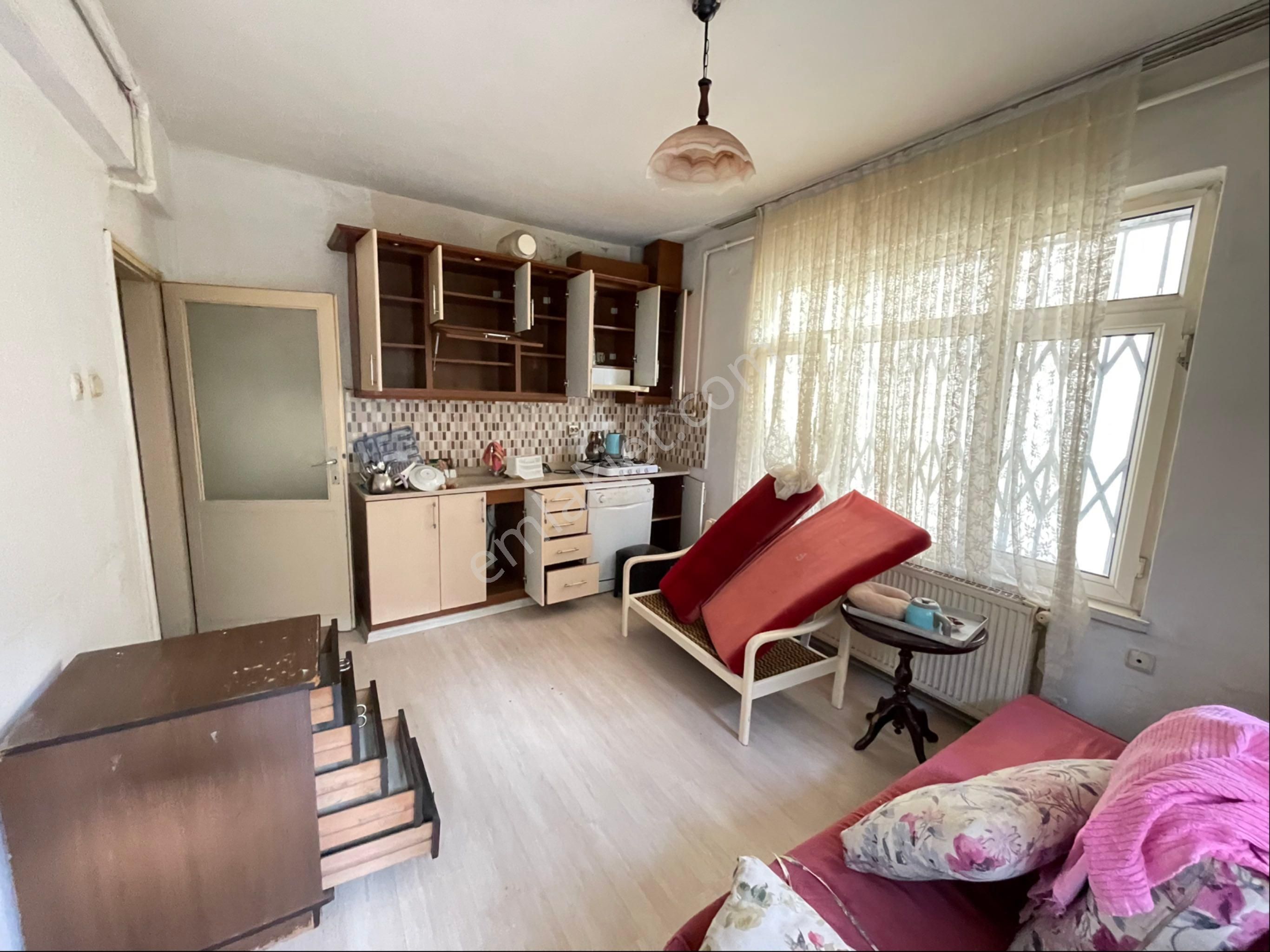 Samsunun Merkezinde Bahçeli Kat Mülkiyetli Kupon Daire - Görsel 4