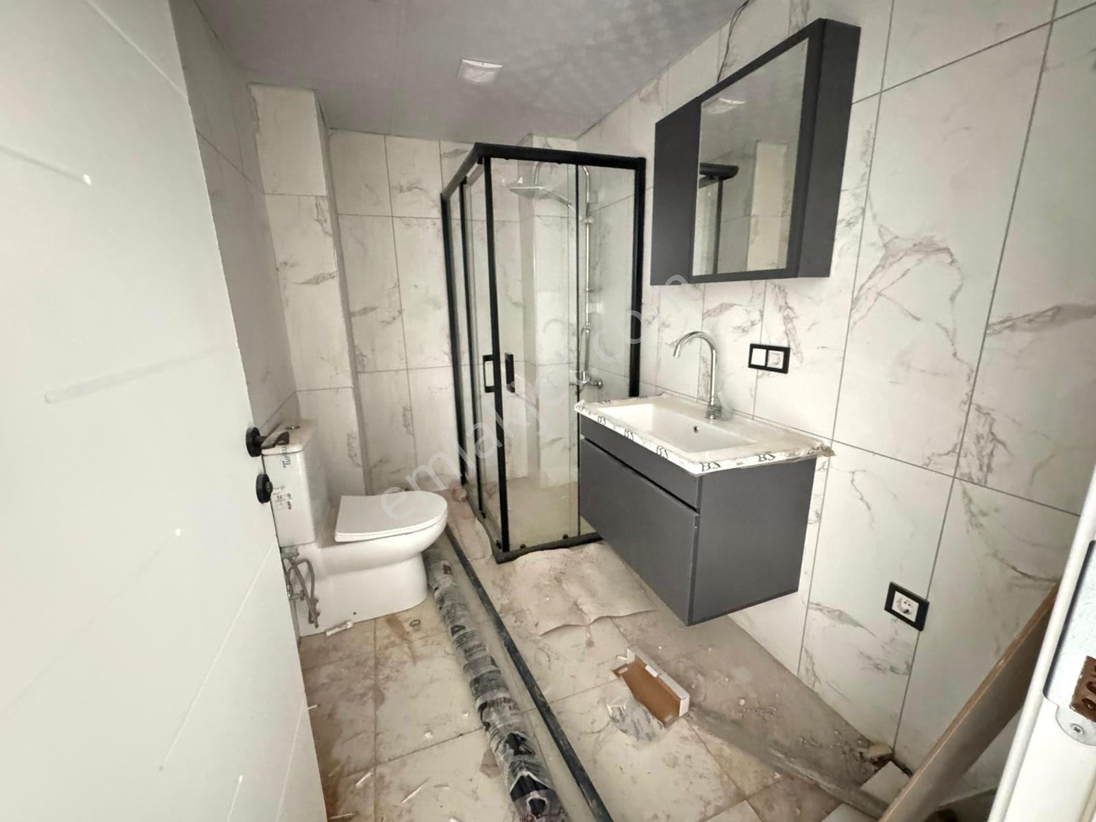 Home And Car'dan Edremite Ayrı Mutfaklı Ara Kat 2+1 Sıfır Daire - Görsel 21