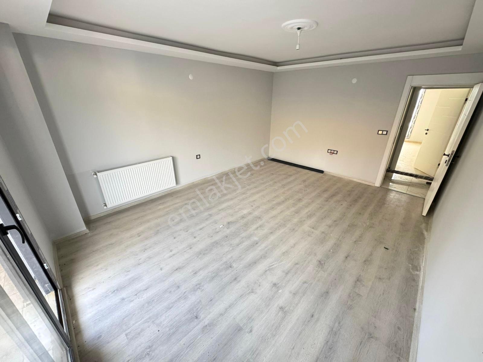 Home And Car'dan Edremite Ayrı Mutfaklı Ara Kat 2+1 Sıfır Daire - Görsel 19