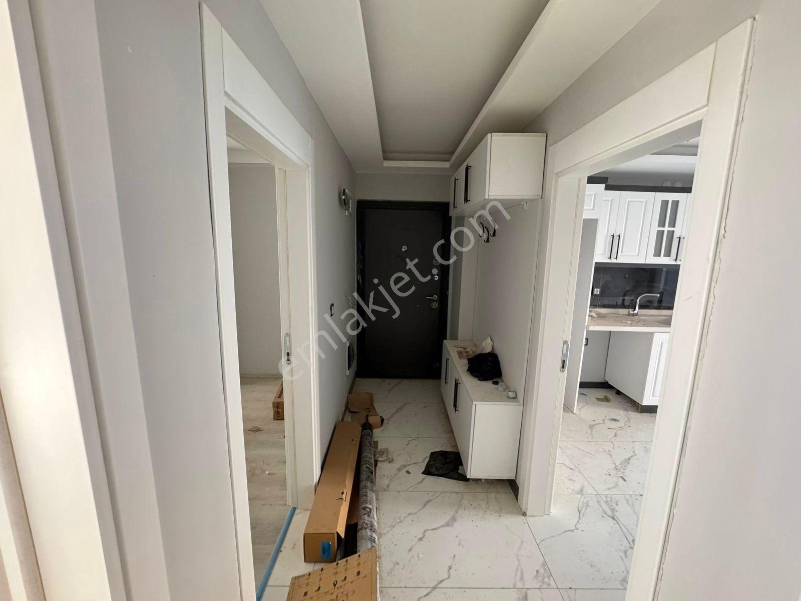 Home And Car'dan Edremite Ayrı Mutfaklı Ara Kat 2+1 Sıfır Daire - Görsel 5