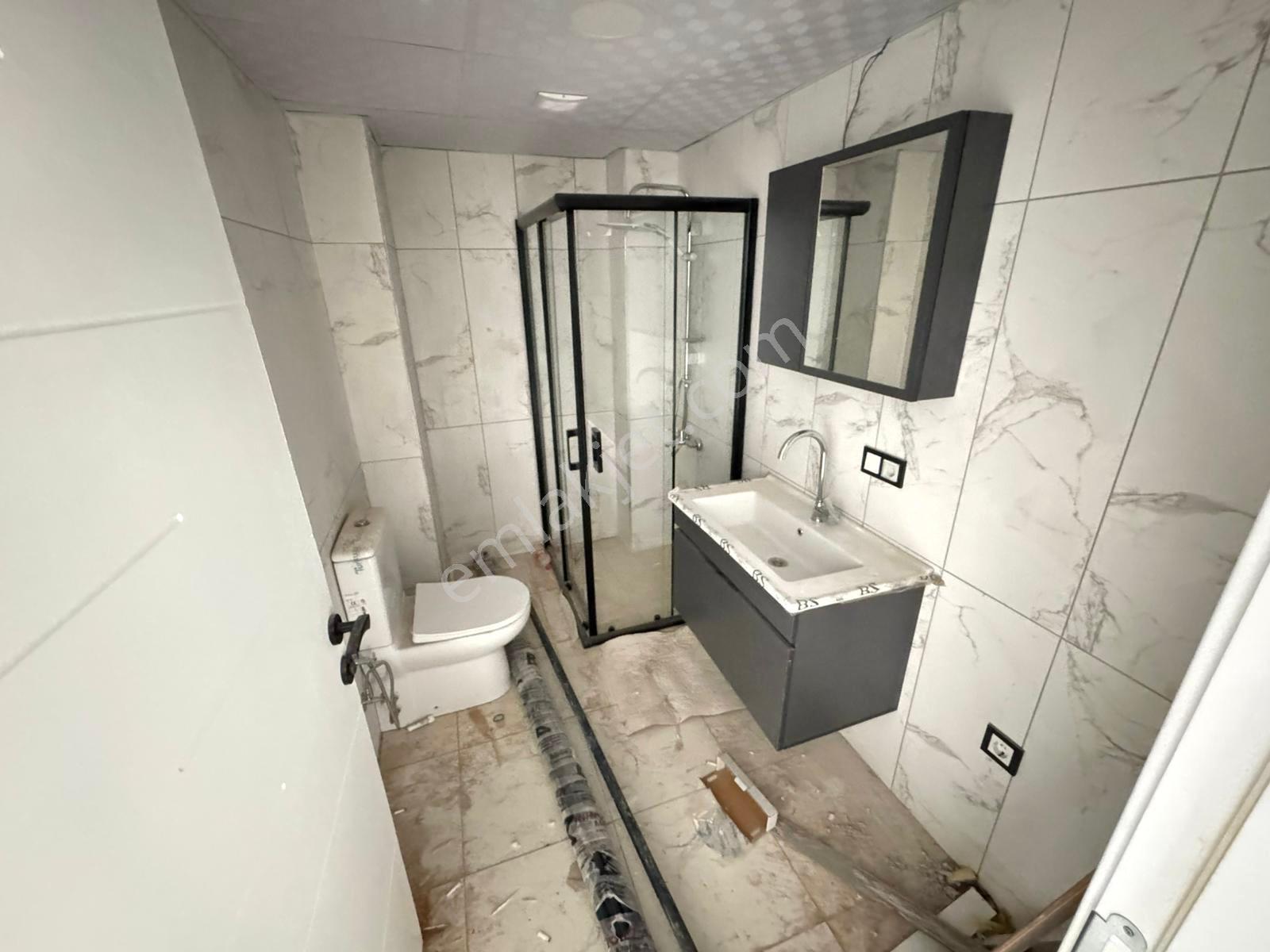 Home And Car'dan Edremite Ayrı Mutfaklı Ara Kat 2+1 Sıfır Daire - Görsel 20