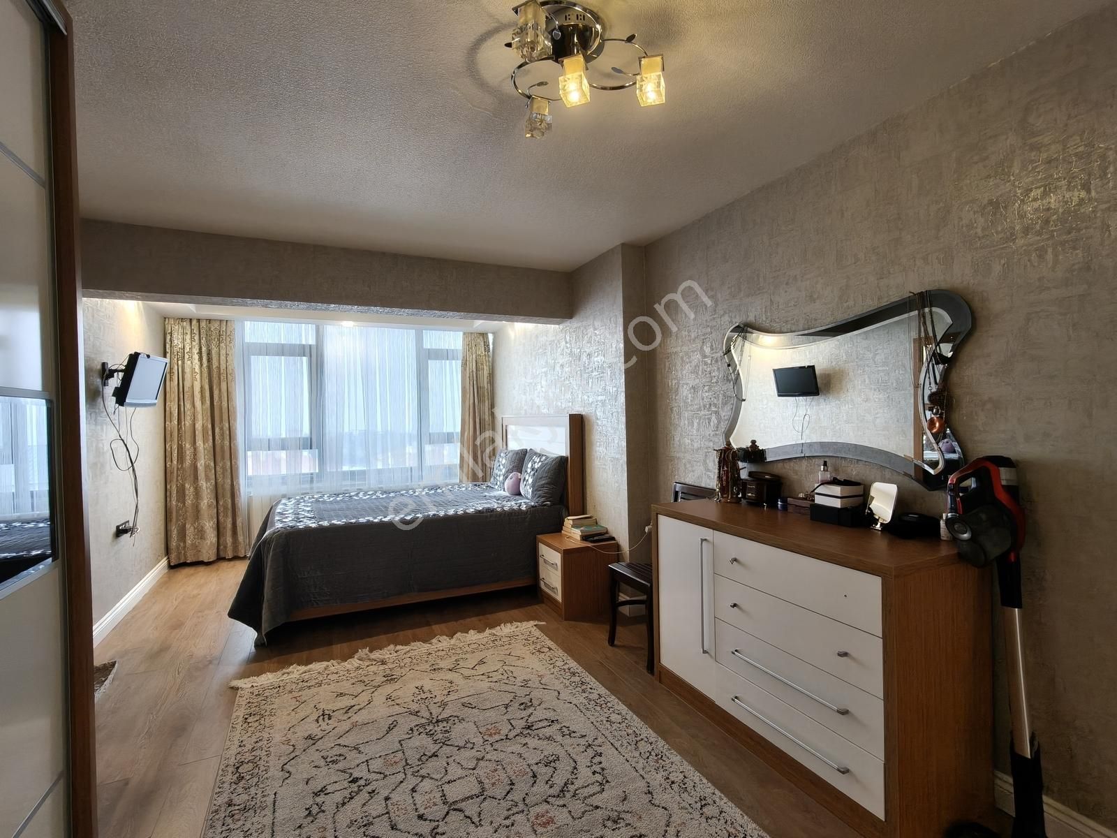 Emaks'tan/iyi Konumda/özel Yapım/harika 4+1/teras Dubleks - Görsel 12