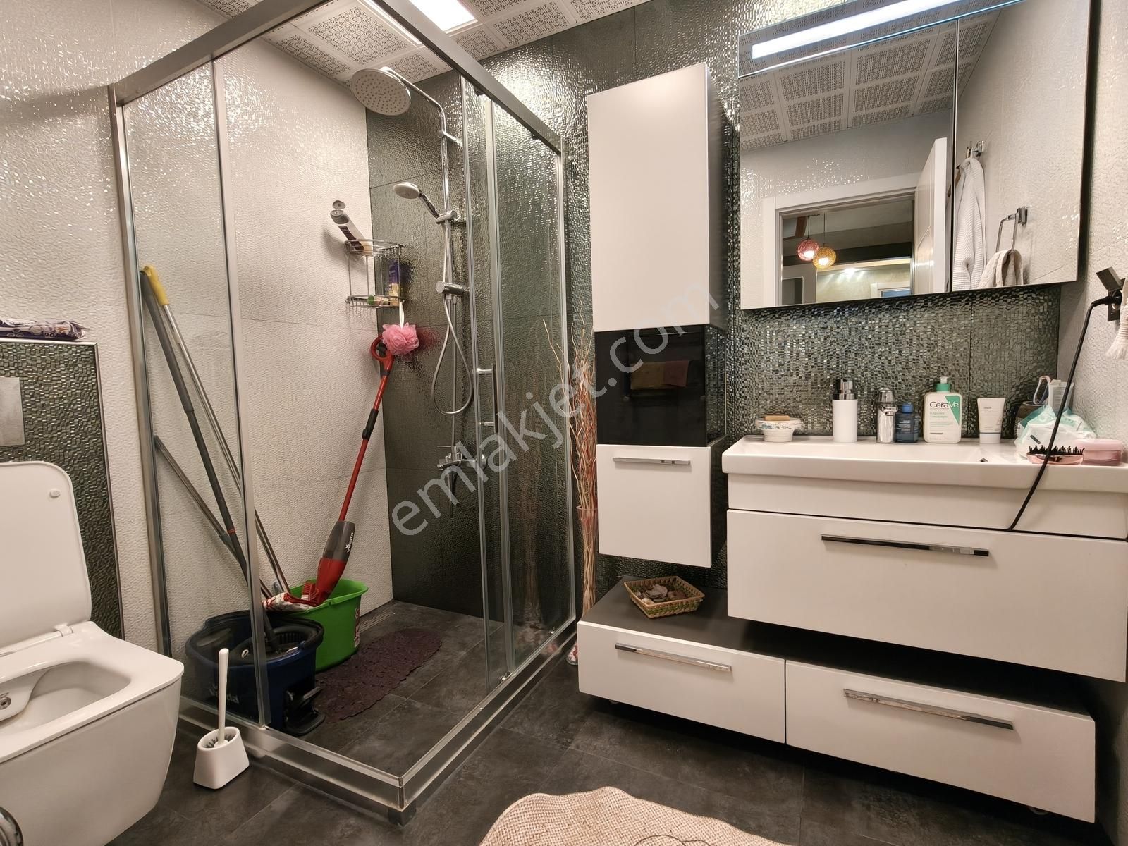 Emaks'tan/iyi Konumda/özel Yapım/harika 4+1/teras Dubleks - Görsel 28