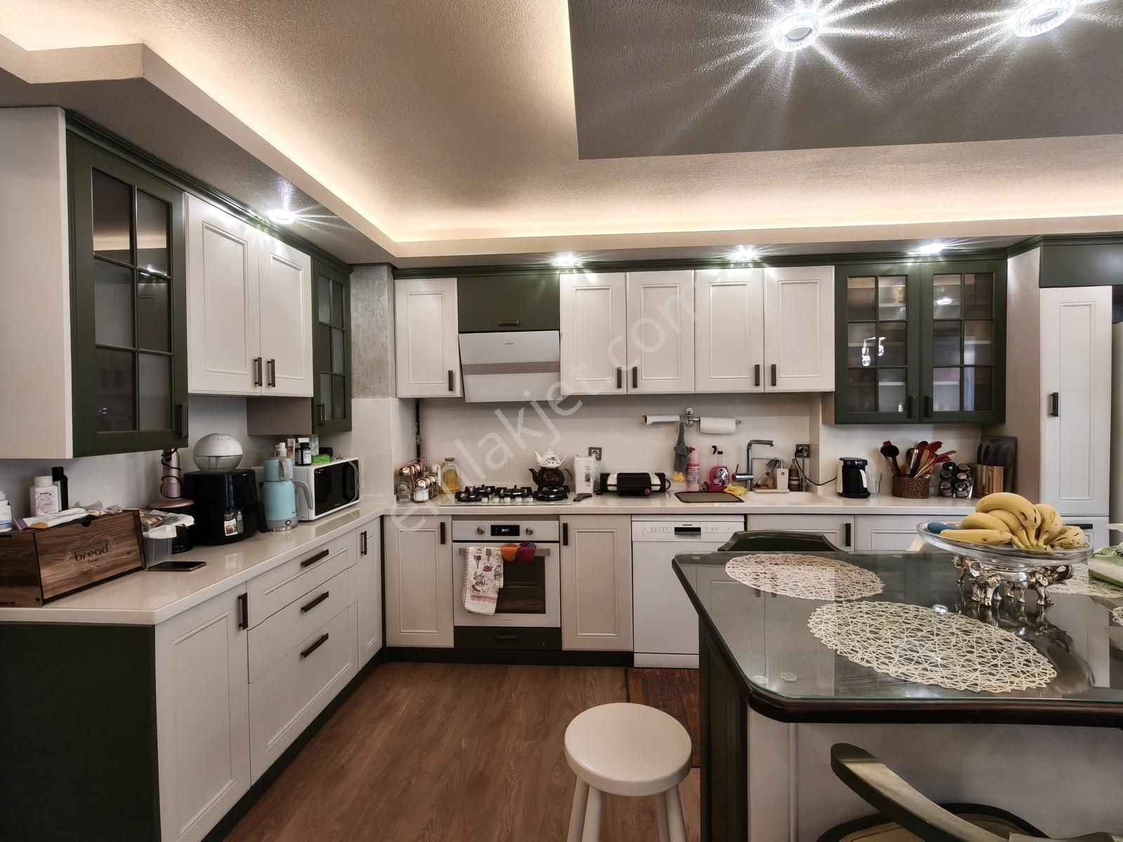 Emaks'tan/iyi Konumda/özel Yapım/harika 4+1/teras Dubleks - Görsel 9