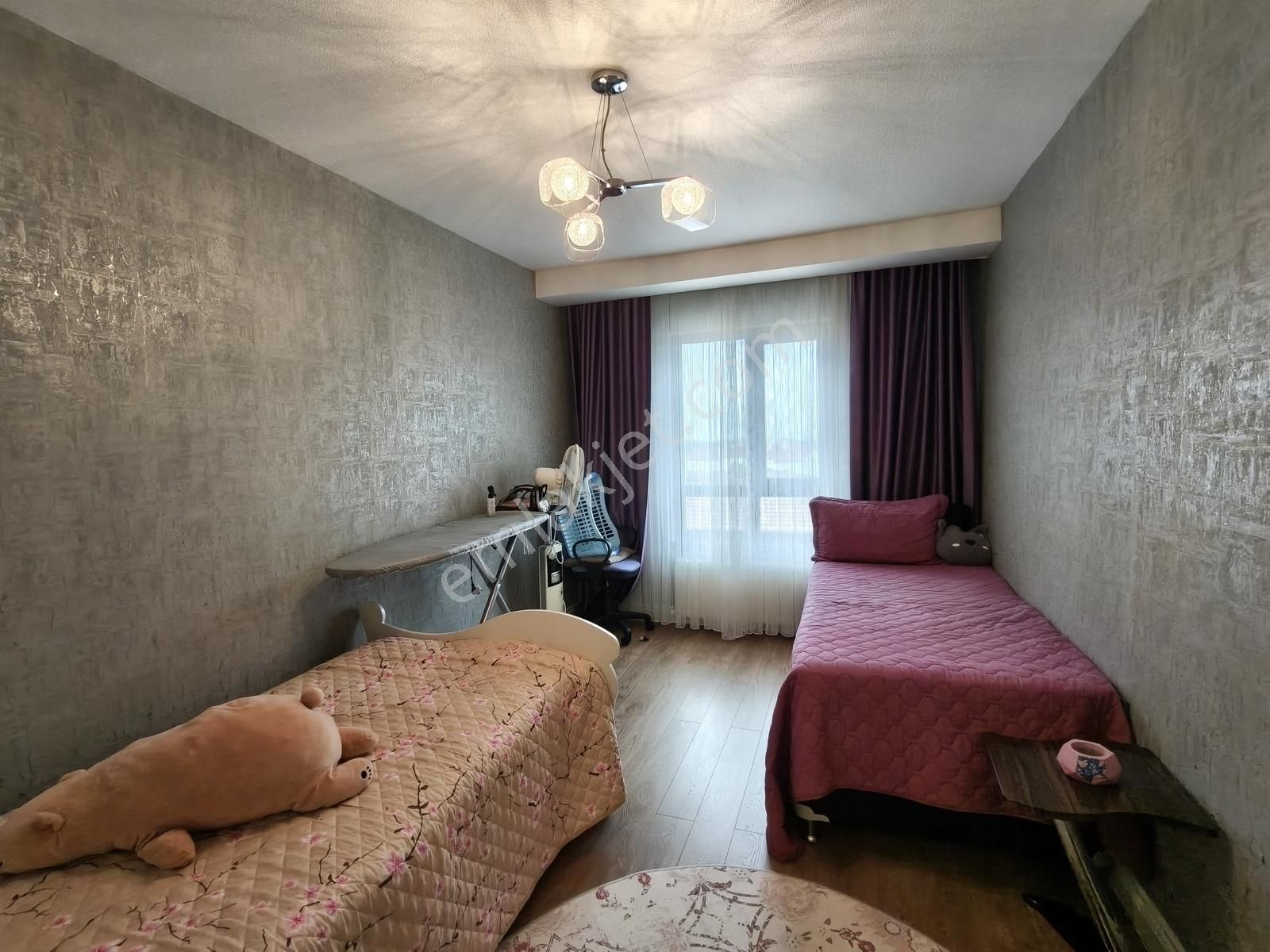 Emaks'tan/iyi Konumda/özel Yapım/harika 4+1/teras Dubleks - Görsel 19