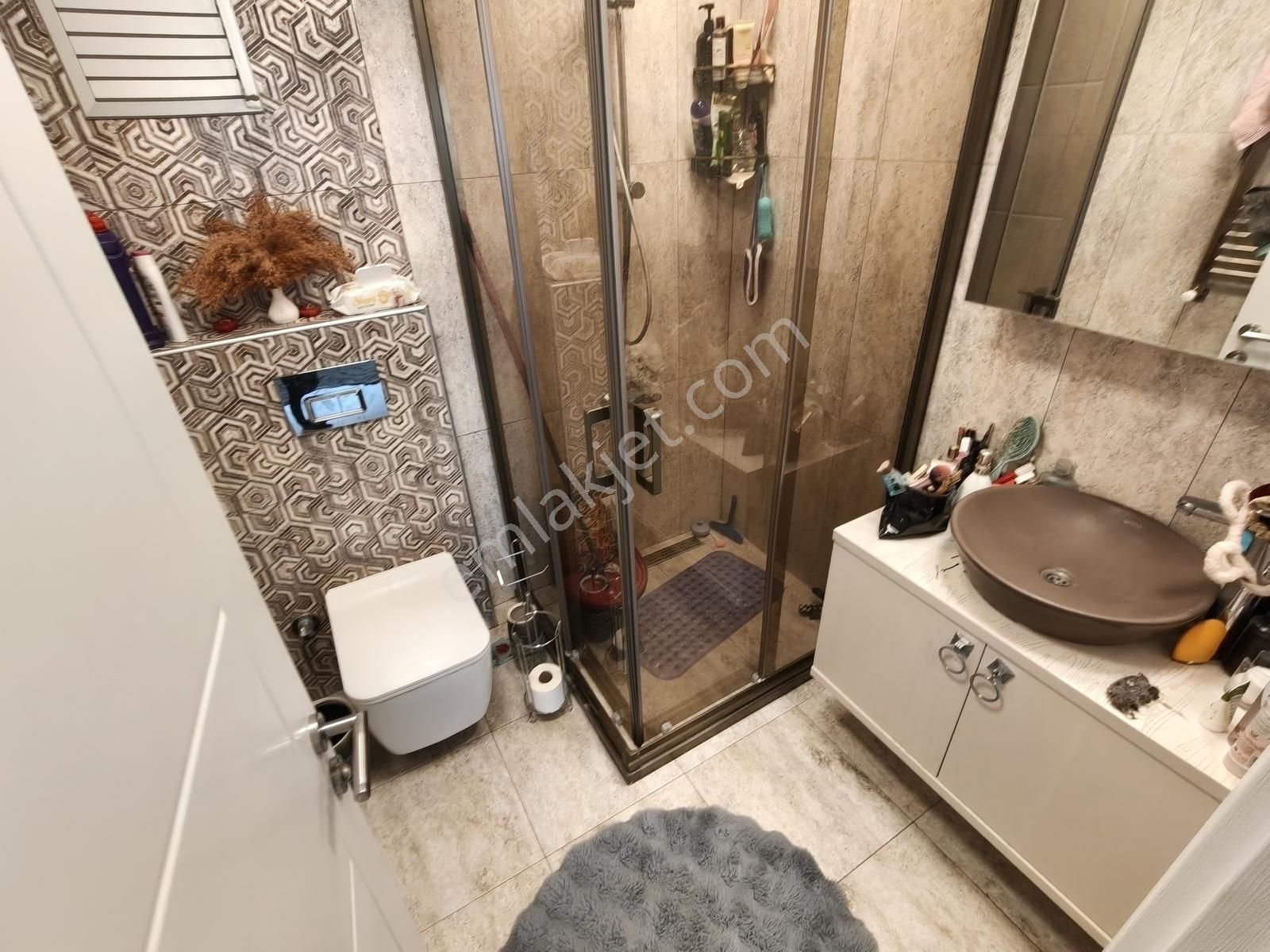 Emaks'tan/iyi Konumda/özel Yapım/harika 4+1/teras Dubleks - Görsel 34