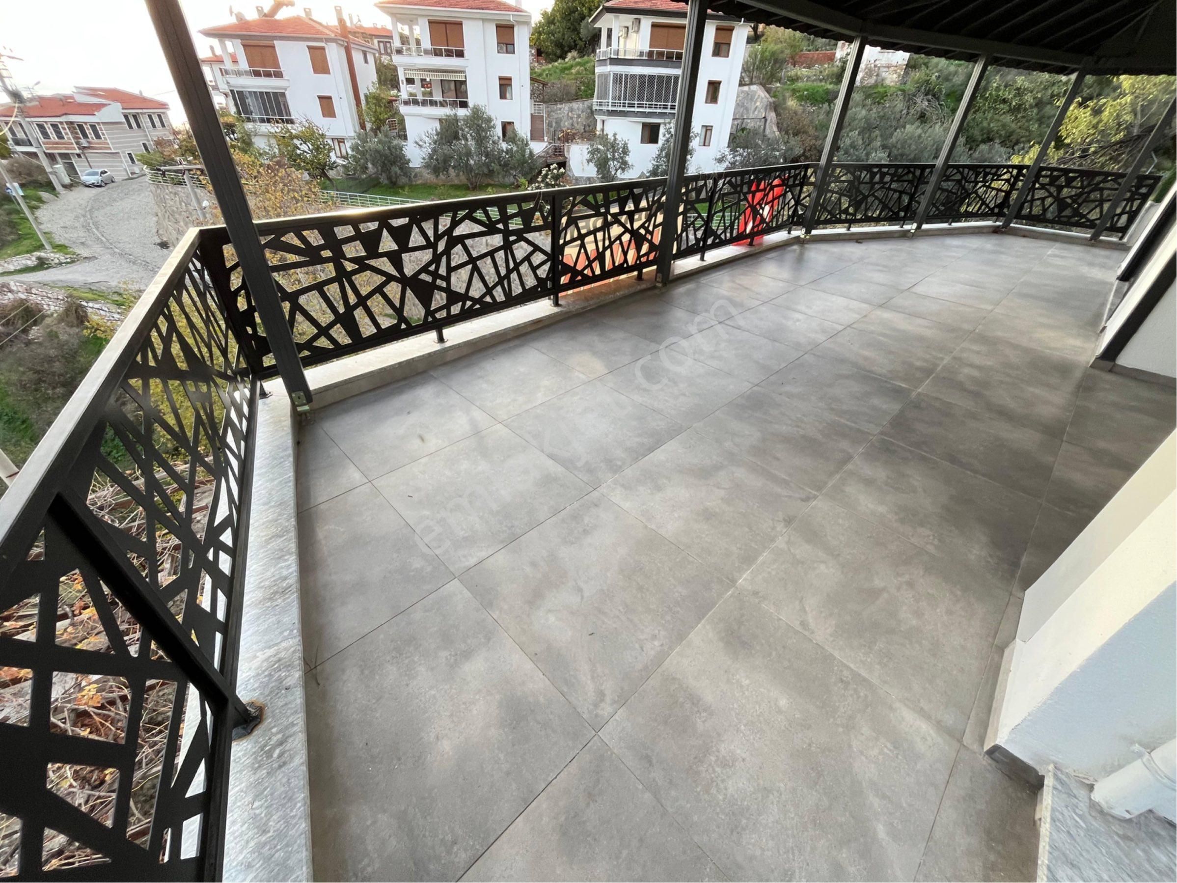 🍀cadde'den Hayran Bırakan Tasarım Cennetten Bir Köşe Tam Mustakil Villa🍀 - Görsel 13