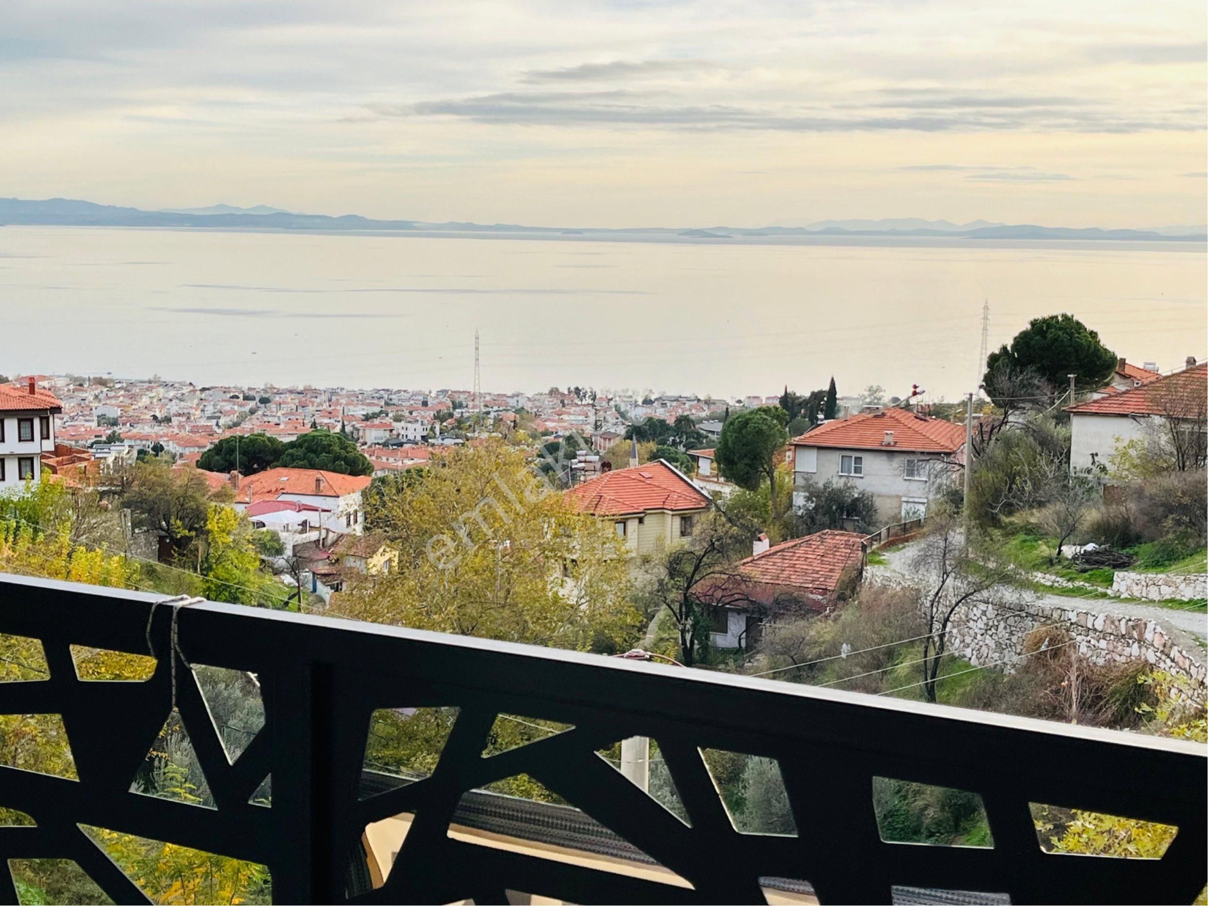 🍀cadde'den Hayran Bırakan Tasarım Cennetten Bir Köşe Tam Mustakil Villa🍀 - Görsel 16