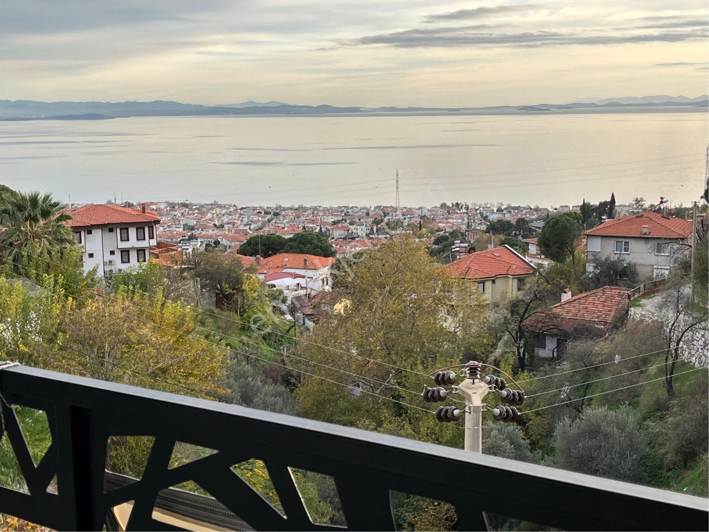 🍀cadde'den Hayran Bırakan Tasarım Cennetten Bir Köşe Tam Mustakil Villa🍀